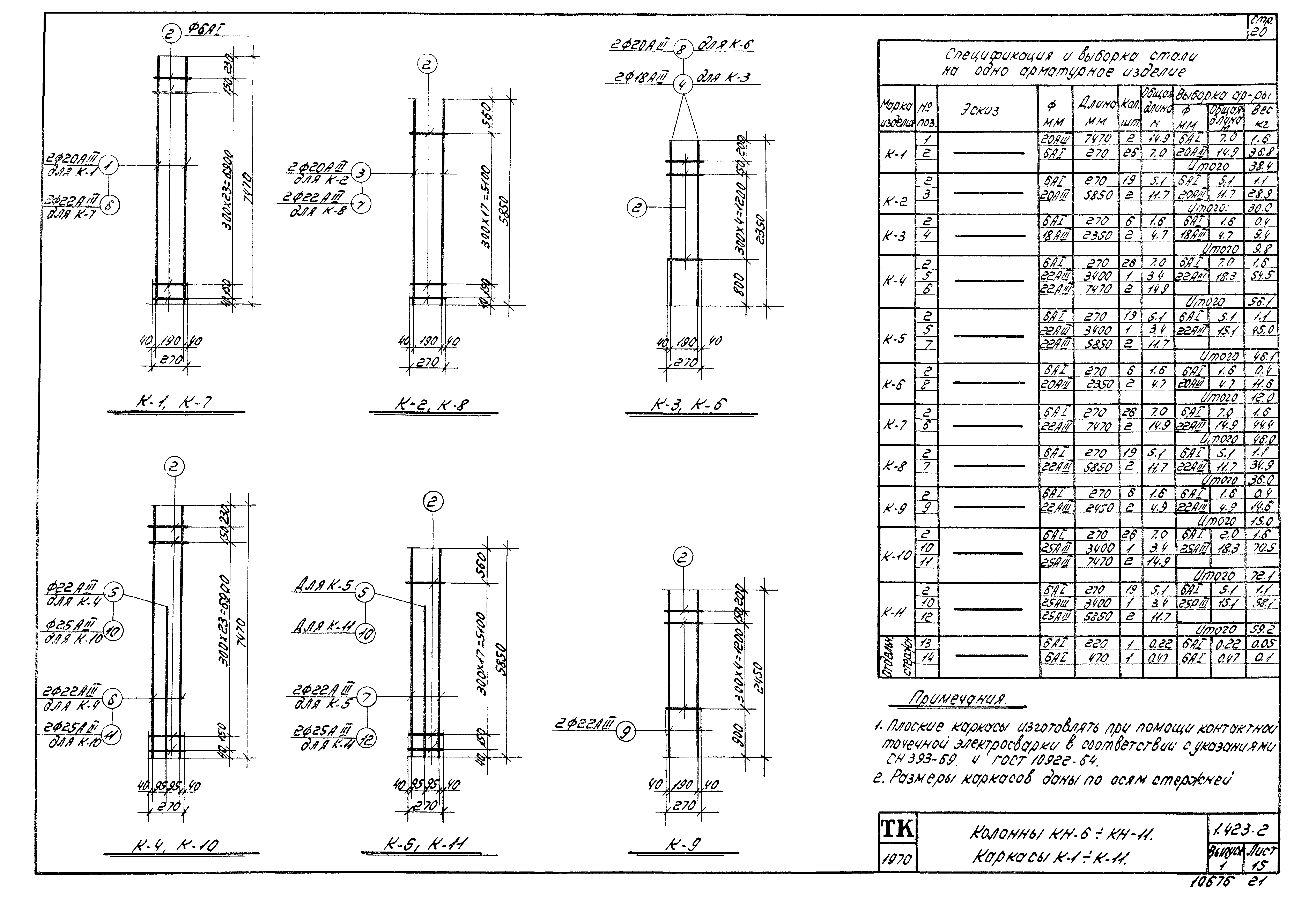 Серия 1.423-2