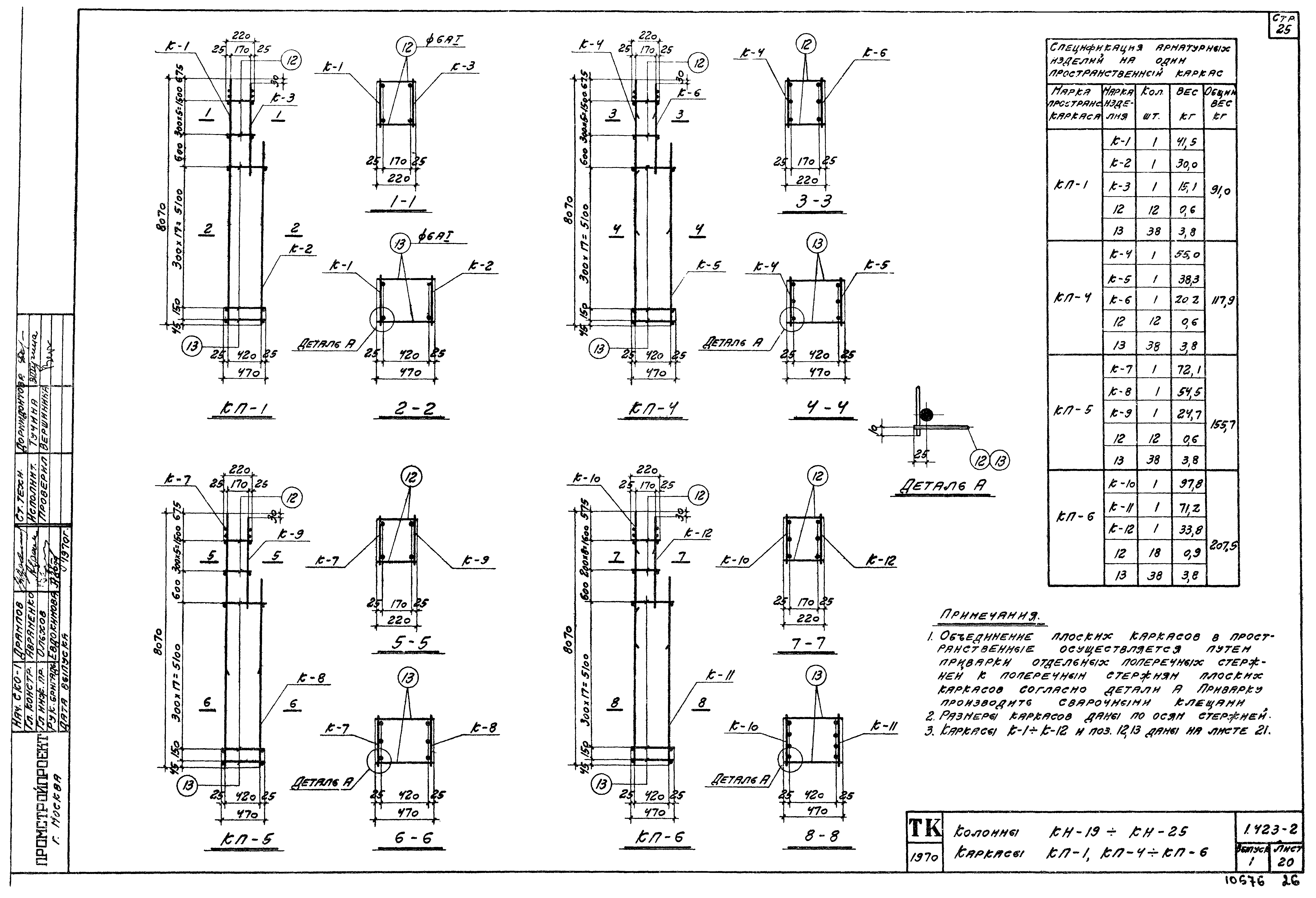 Серия 1.423-2