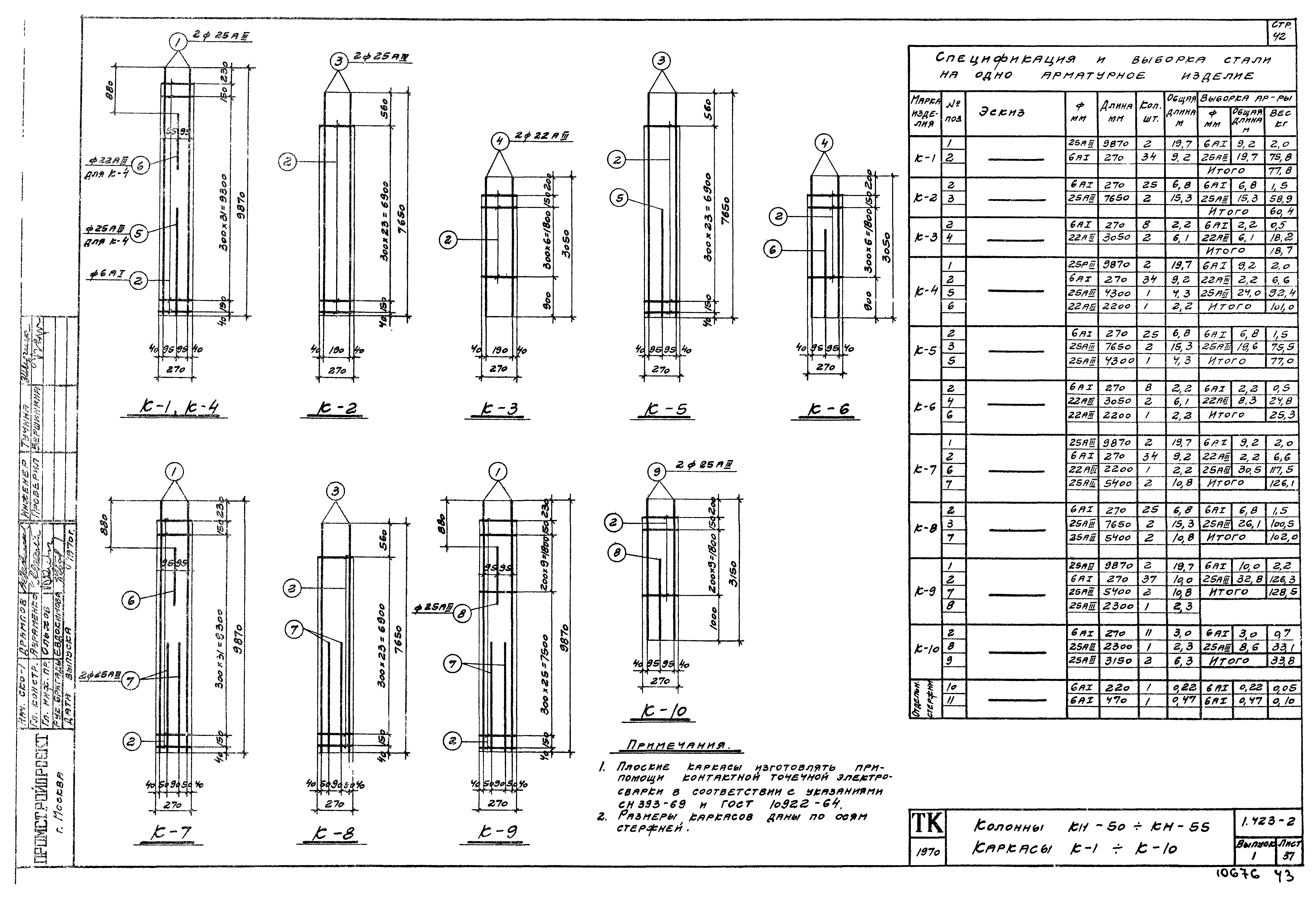 Серия 1.423-2