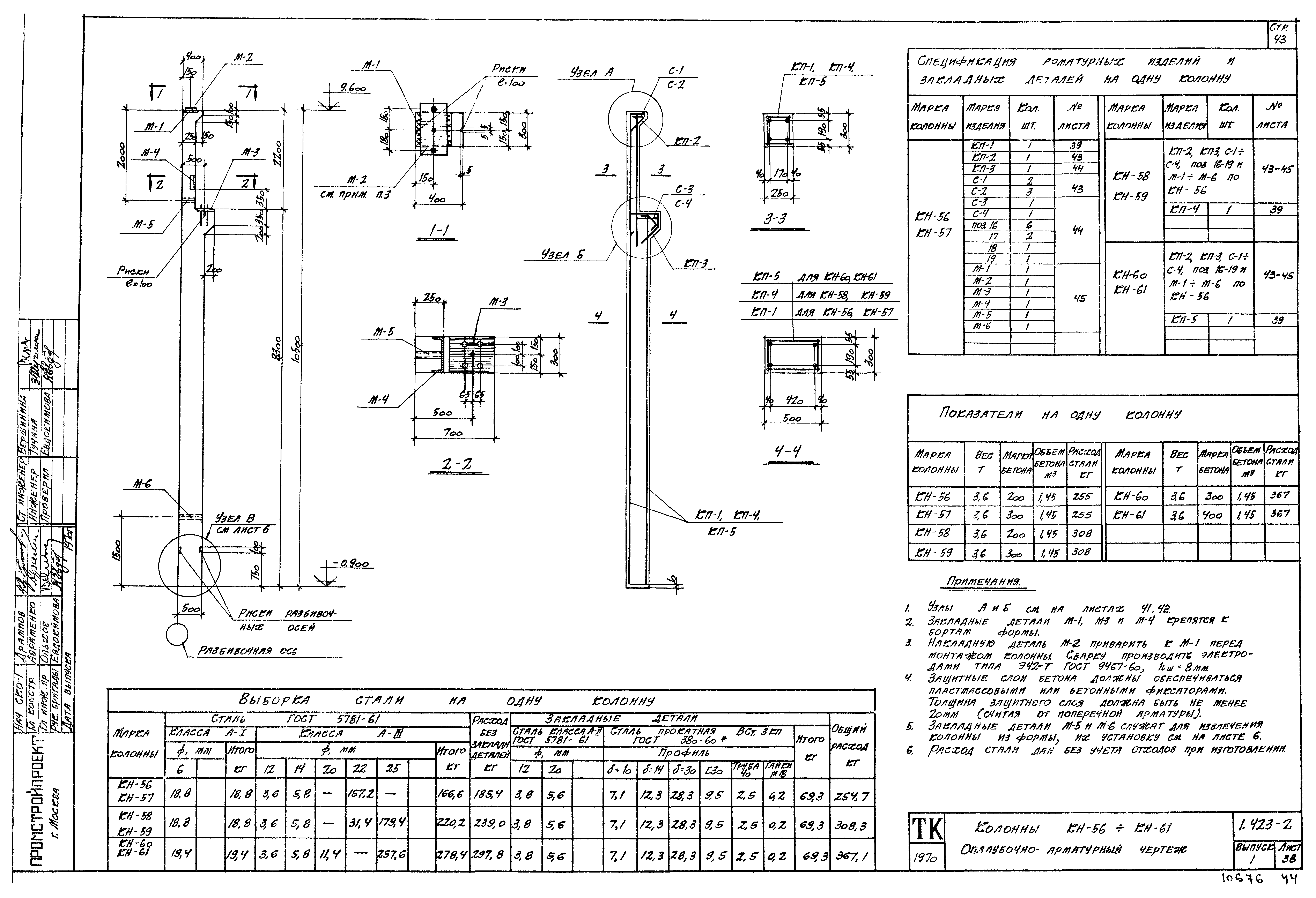 Серия 1.423-2