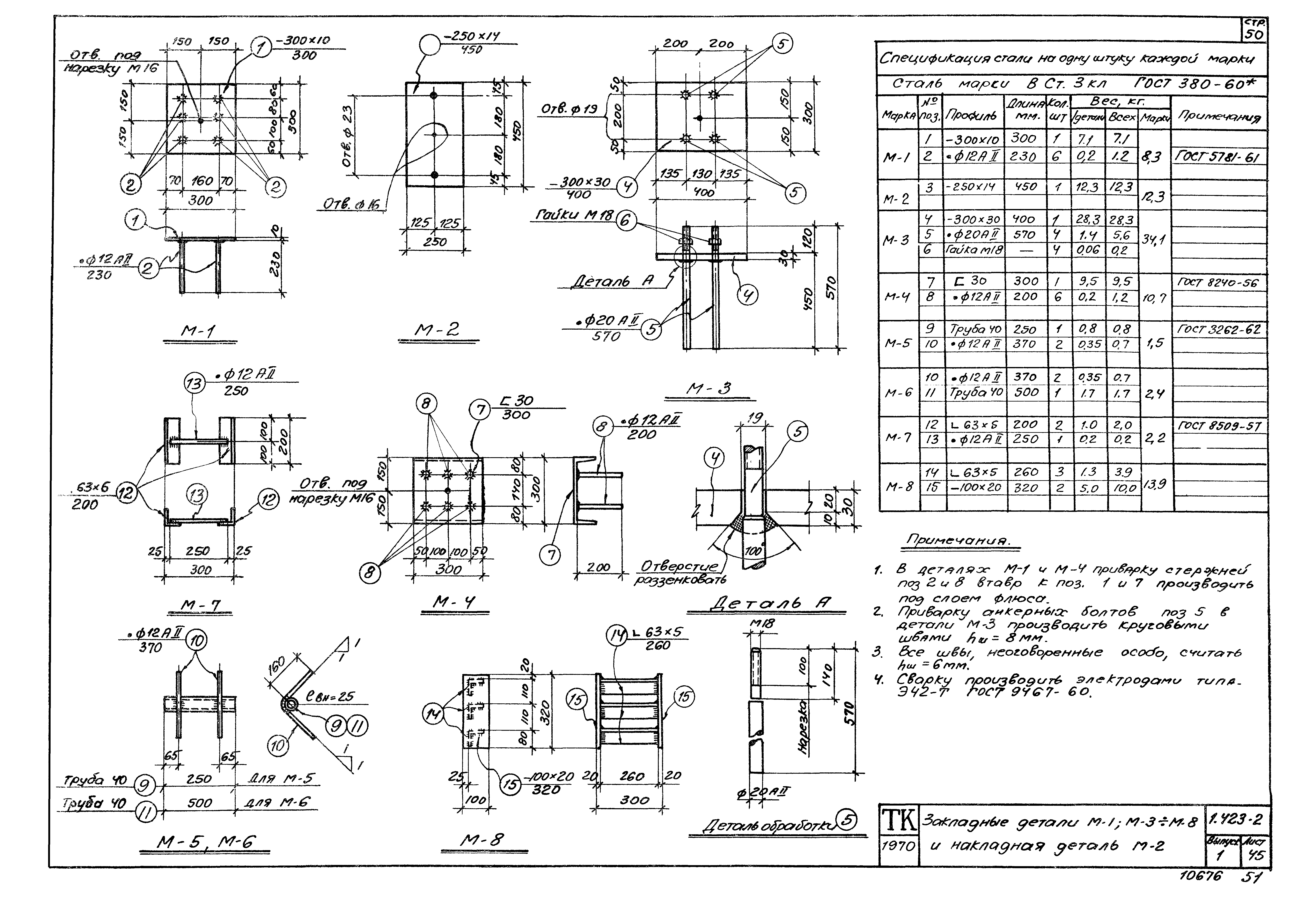 Серия 1.423-2