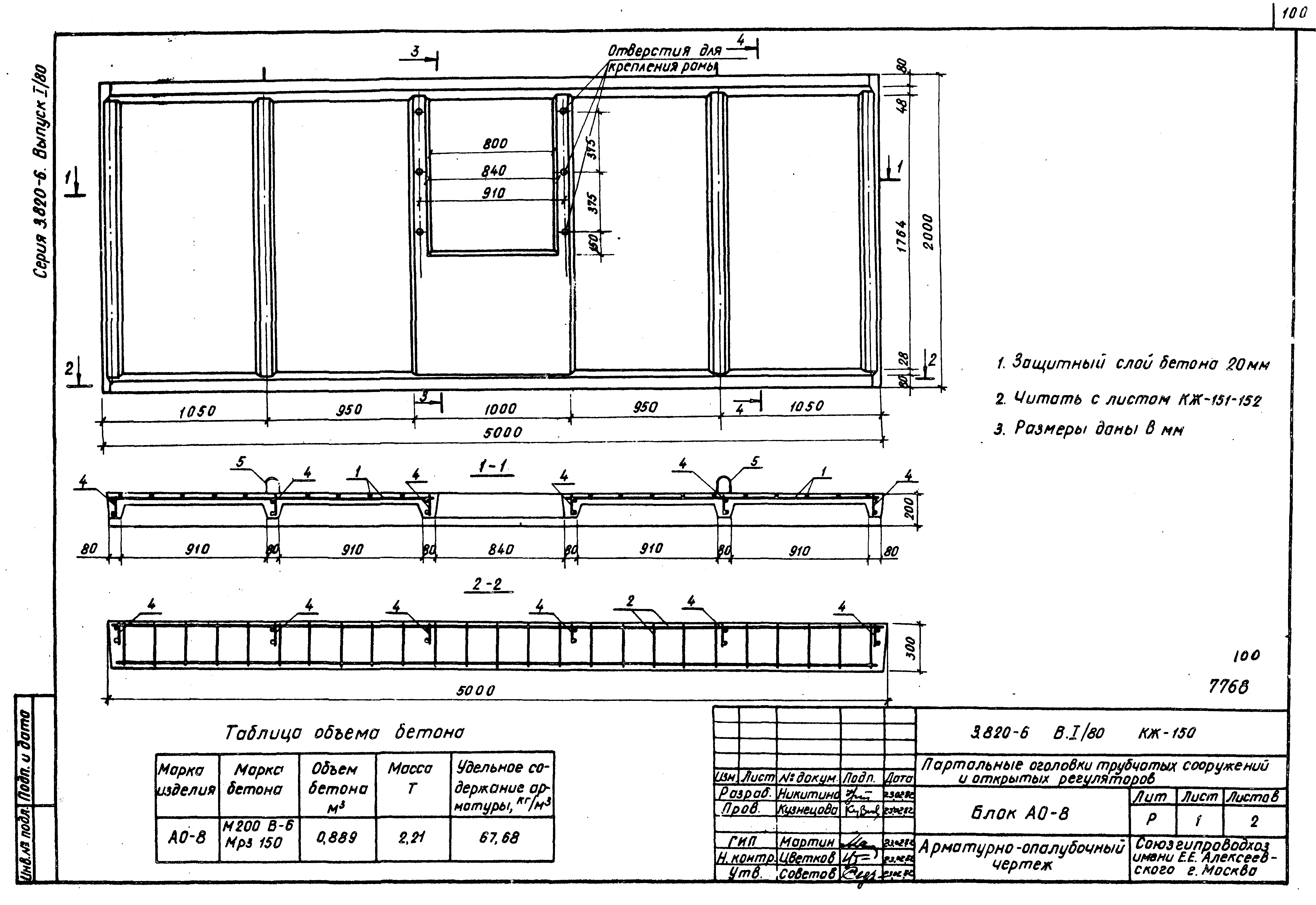 Серия 3.820-6