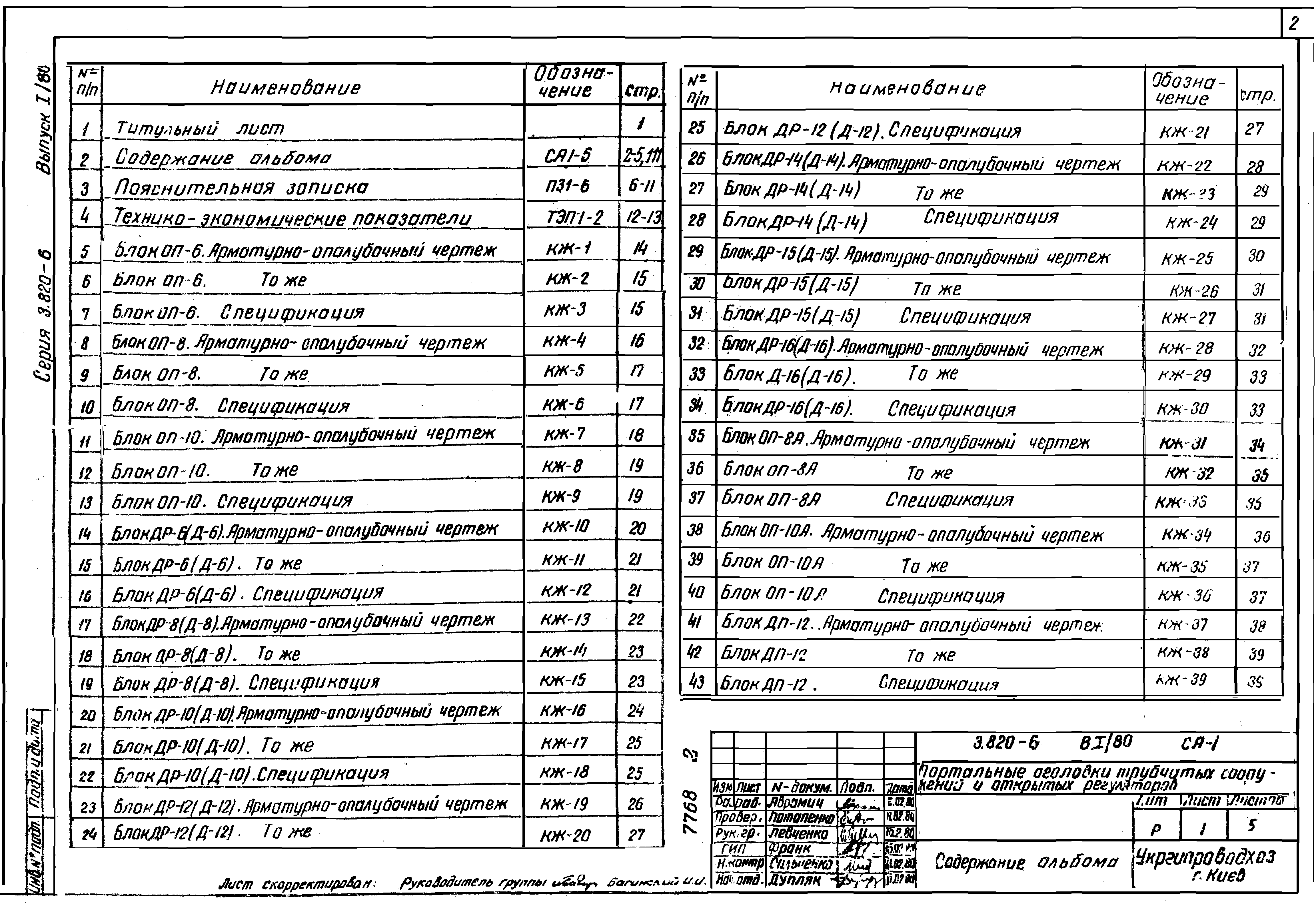 Серия 3.820-6