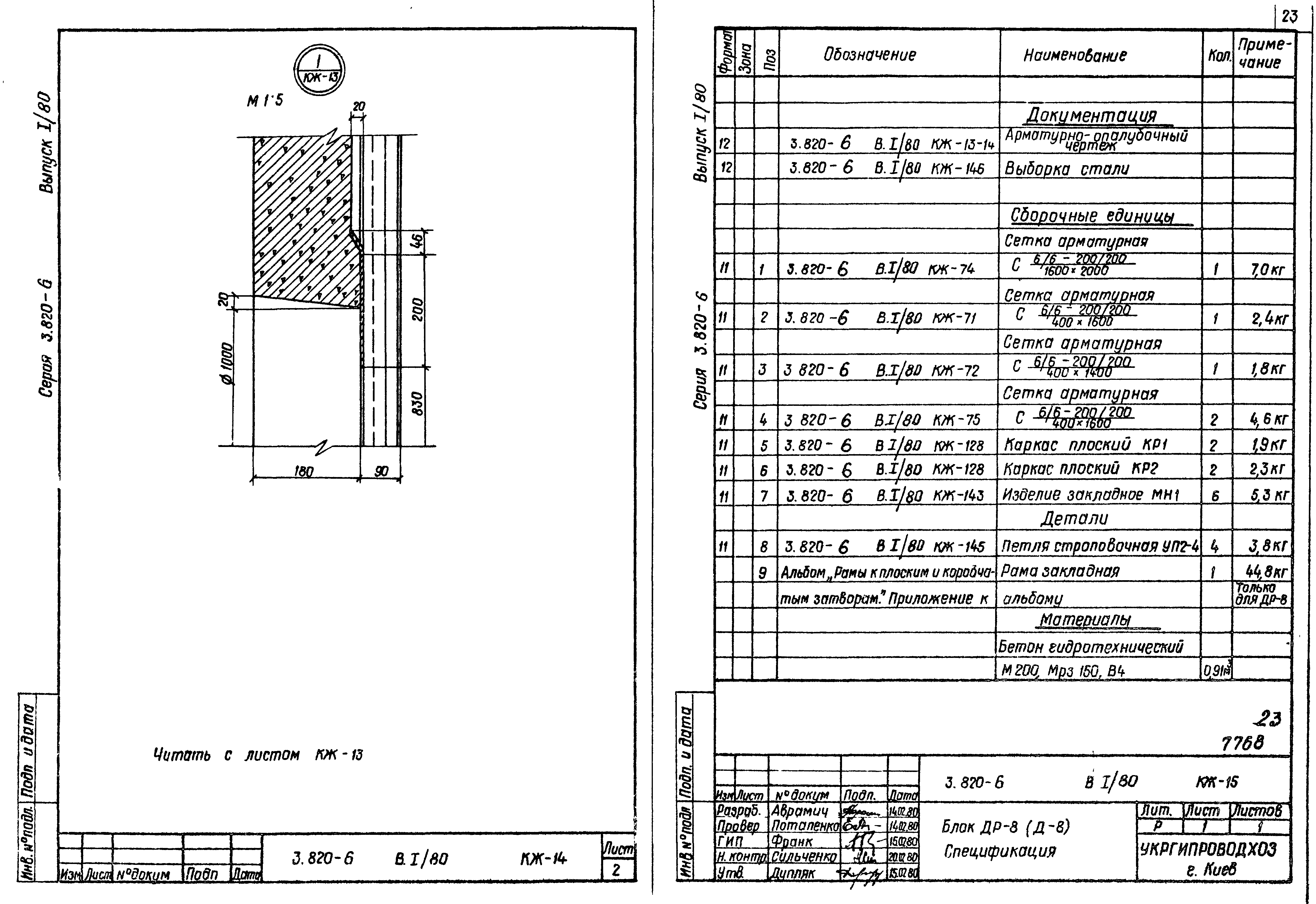 Серия 3.820-6