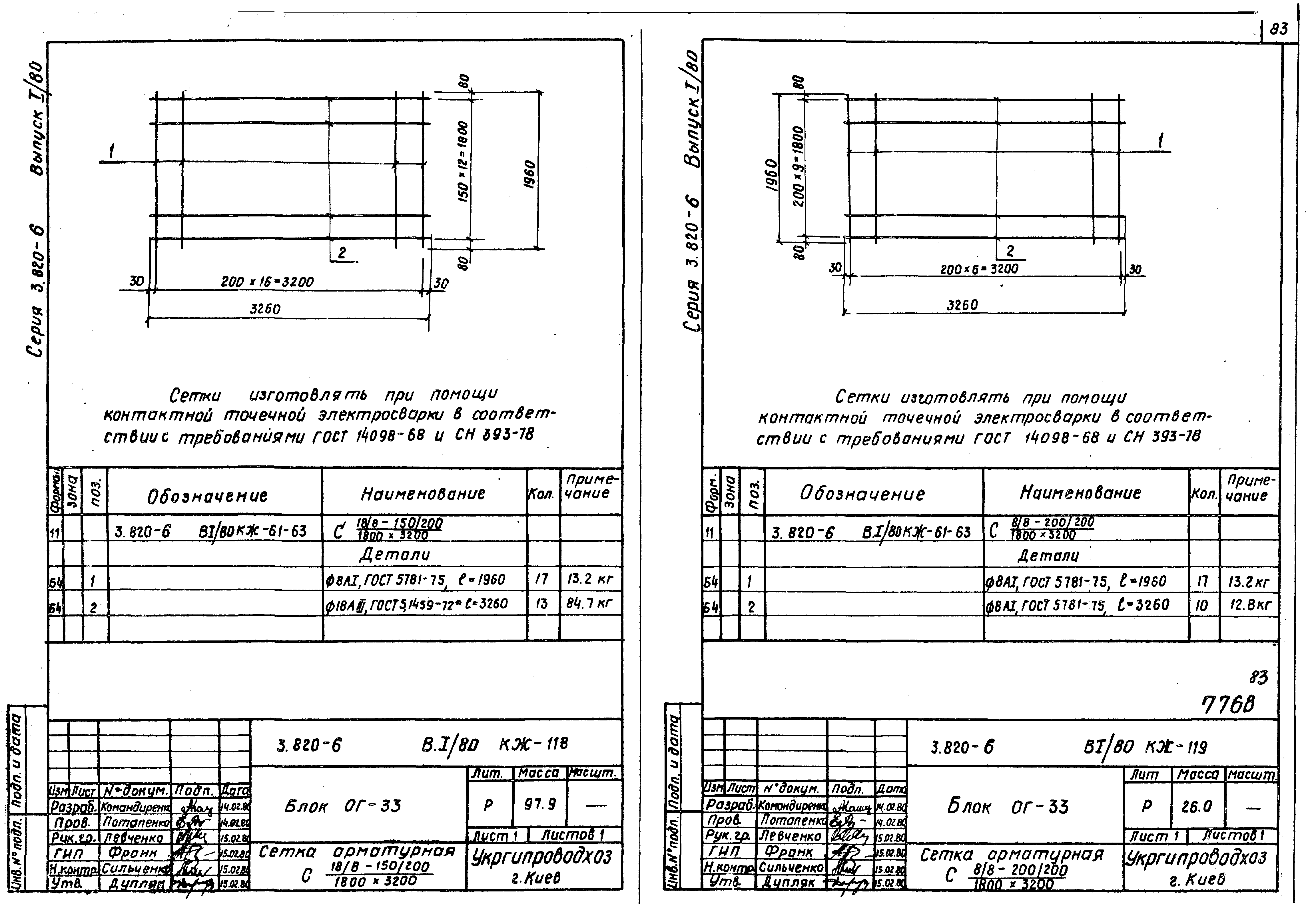 Серия 3.820-6