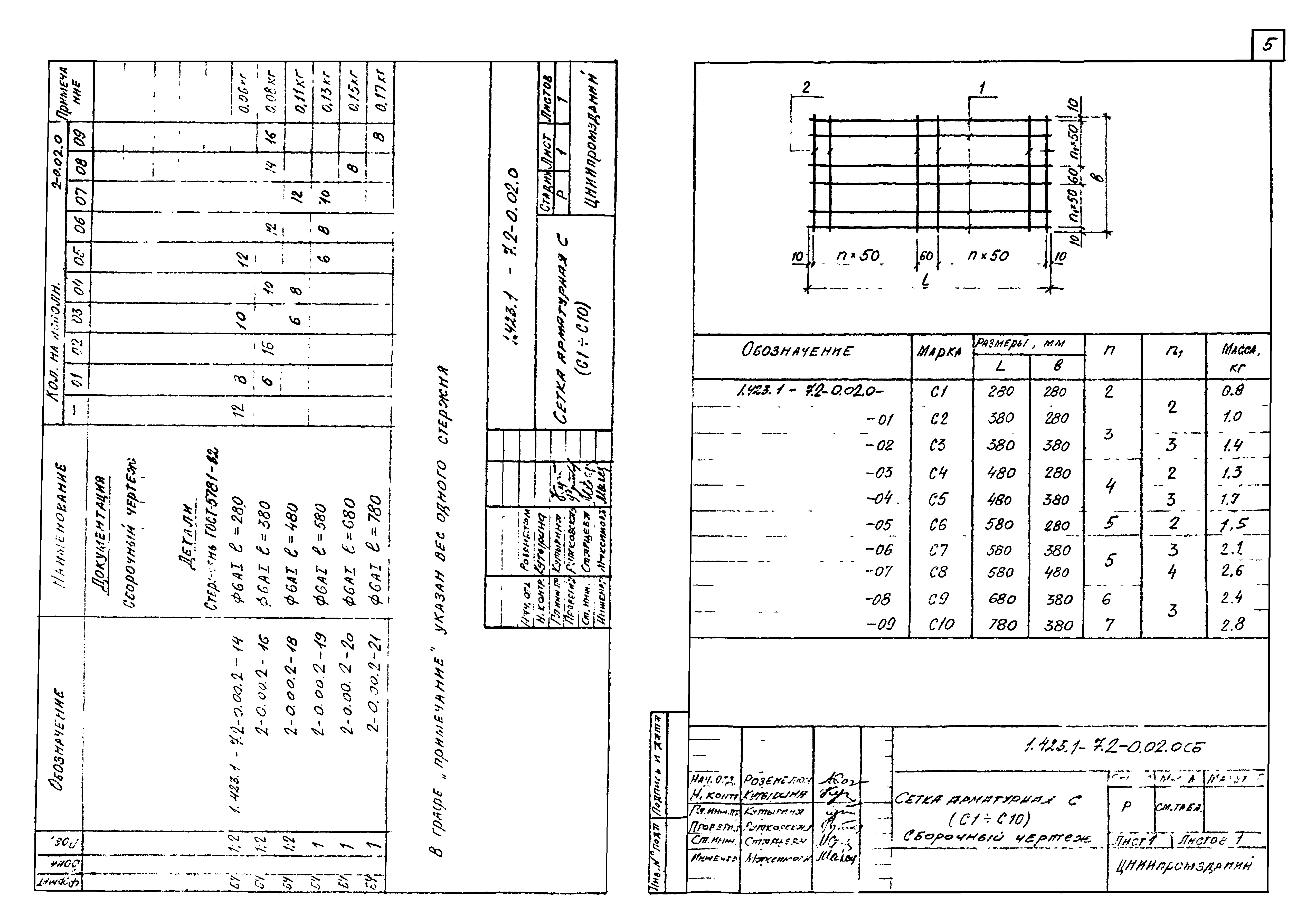 Серия 1.423.1-7