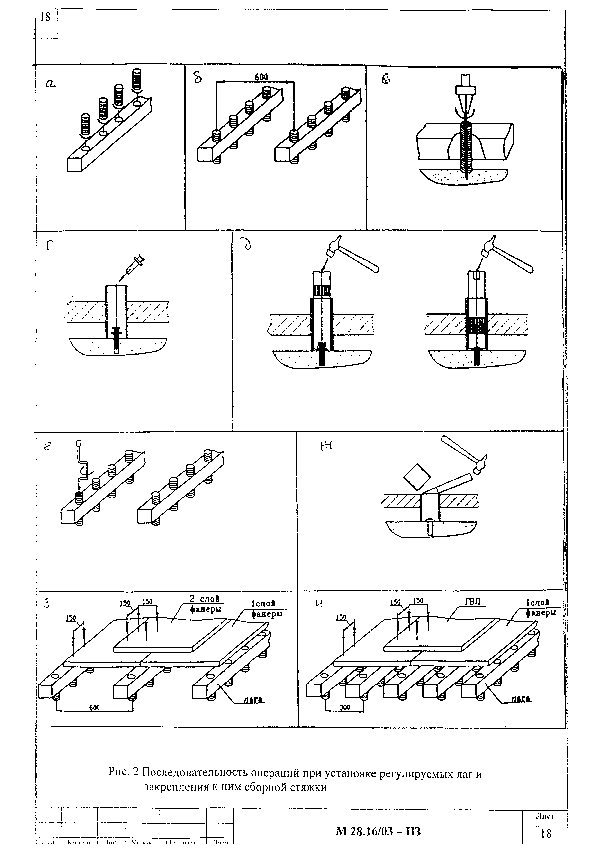 Шифр М28.16/03