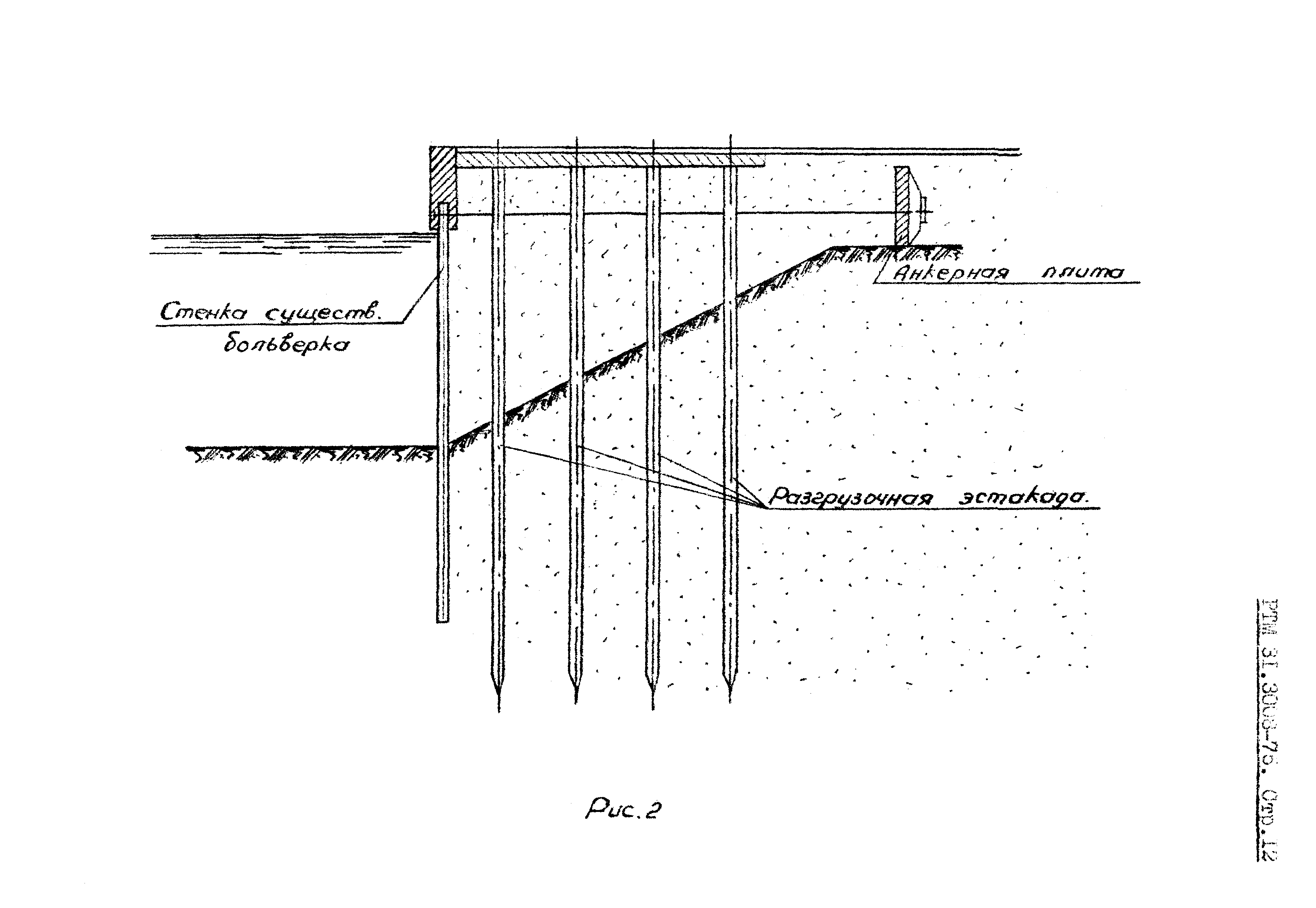 РТМ 31.3008-75