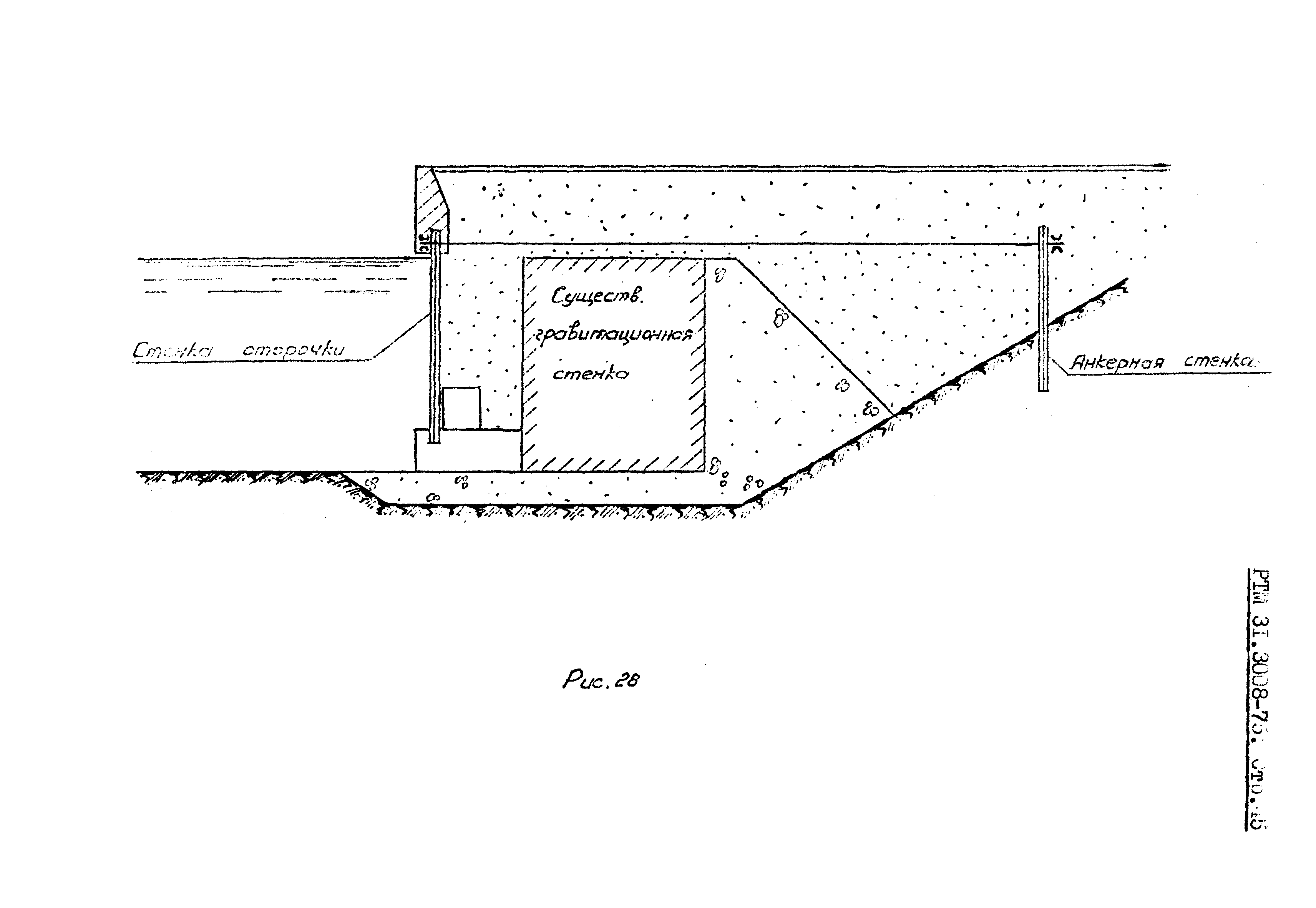 РТМ 31.3008-75