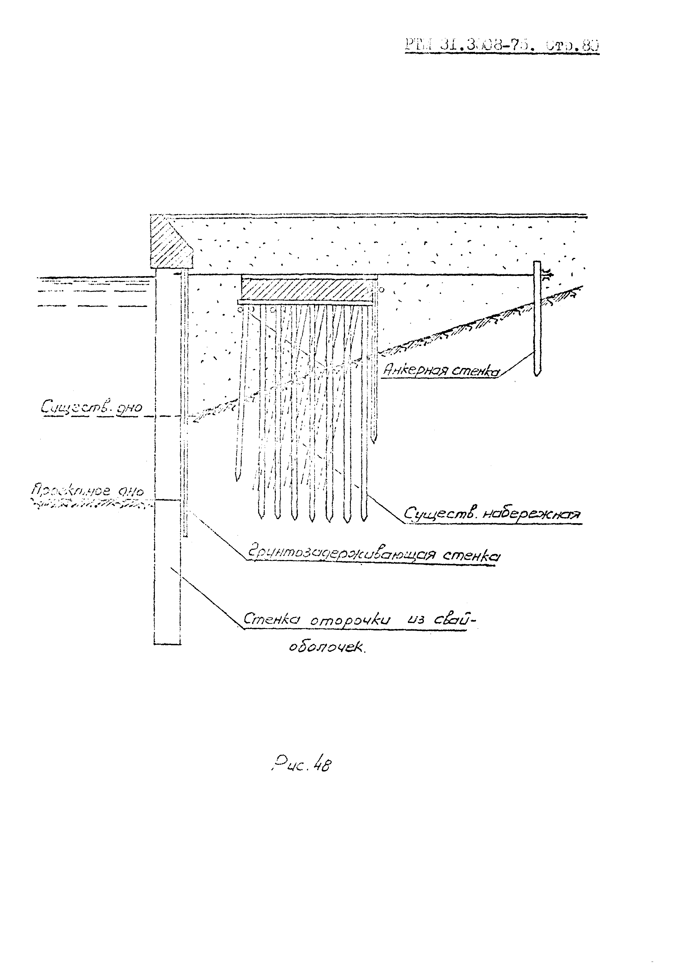 РТМ 31.3008-75