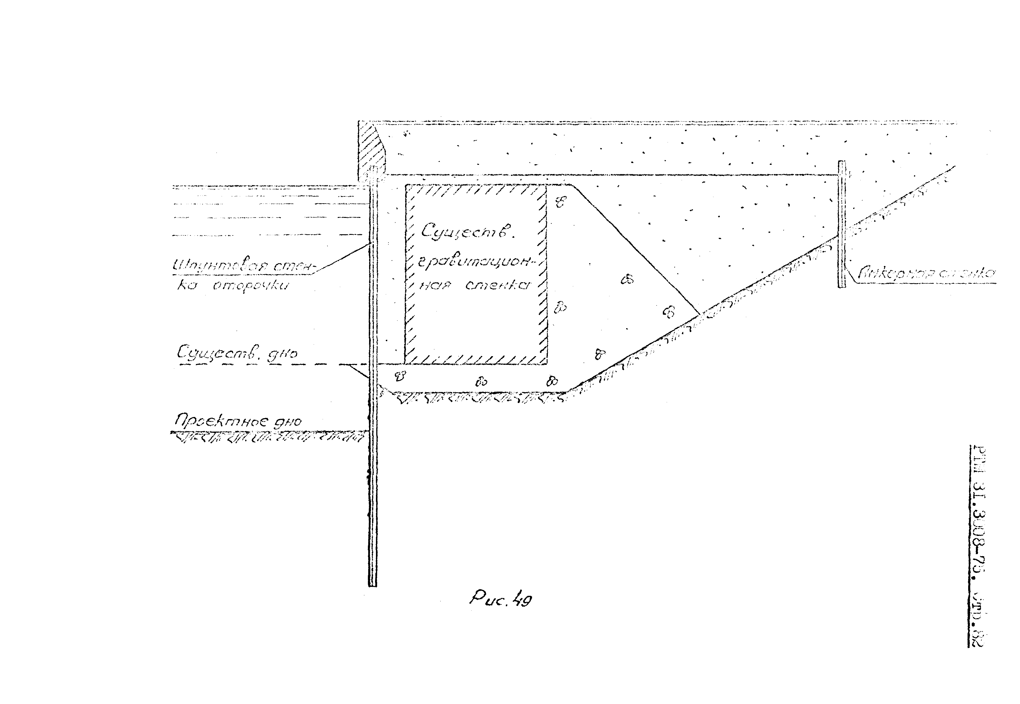 РТМ 31.3008-75