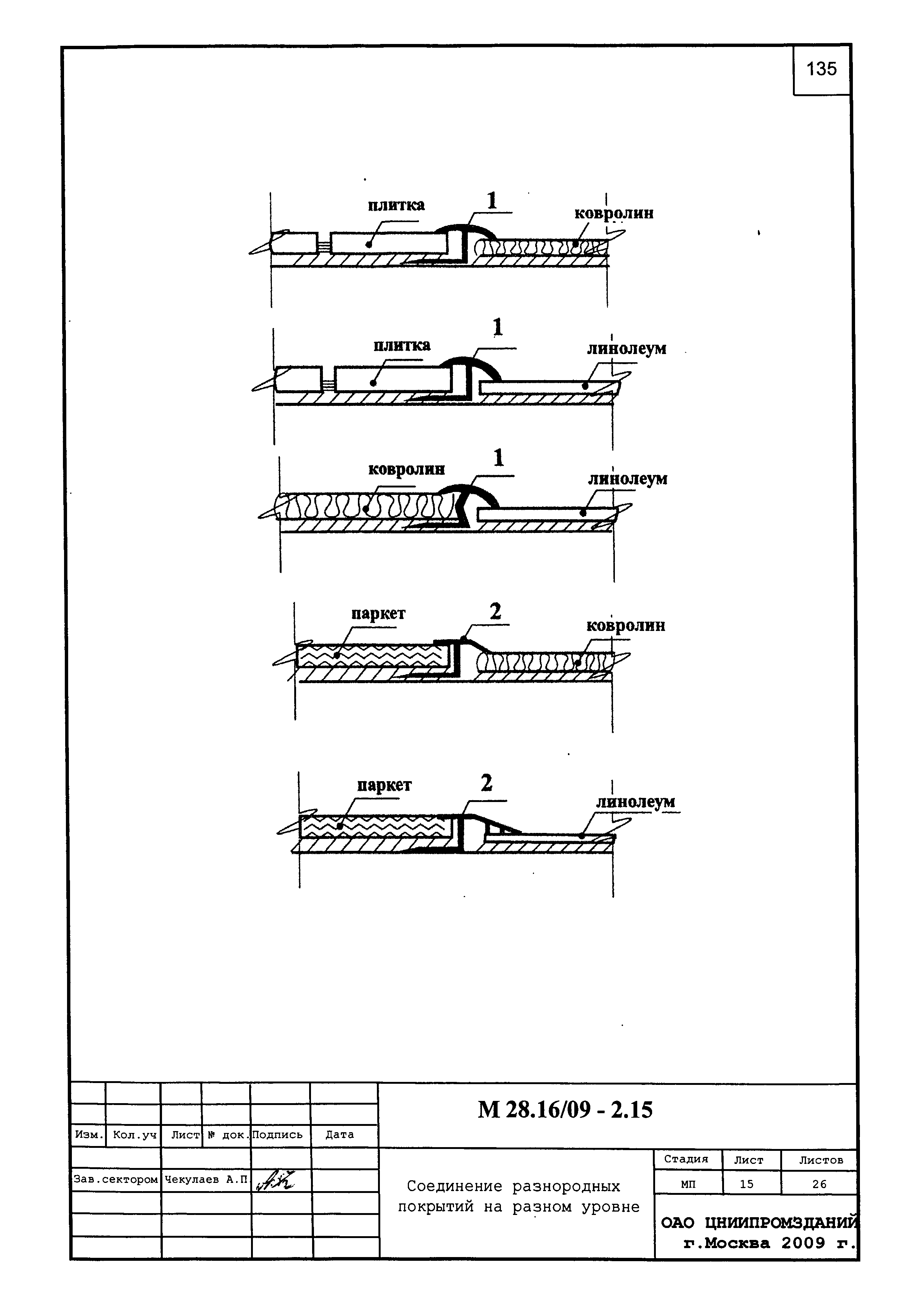 Шифр М28.16/09