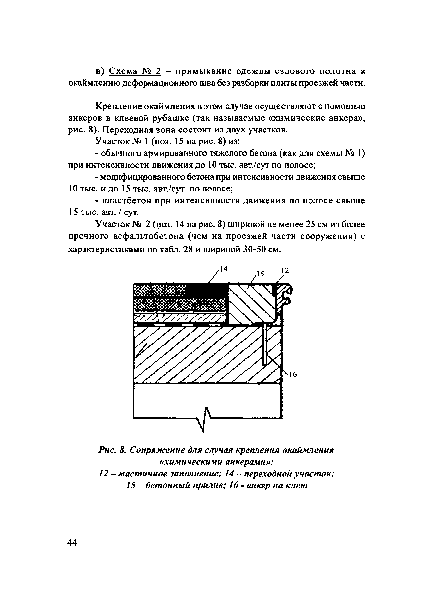 ОДМ 218.2.002-2009