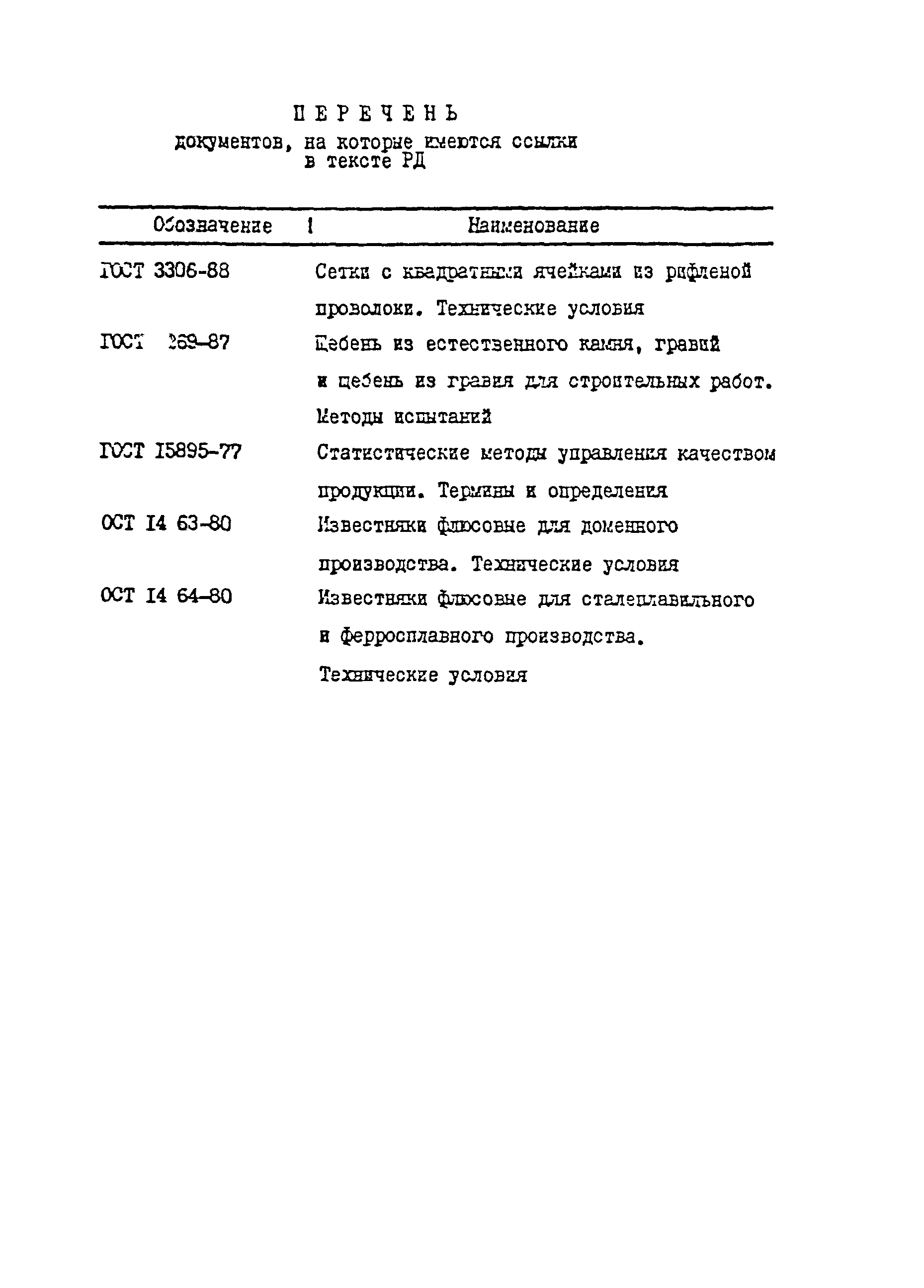 РД 14-16-2-89