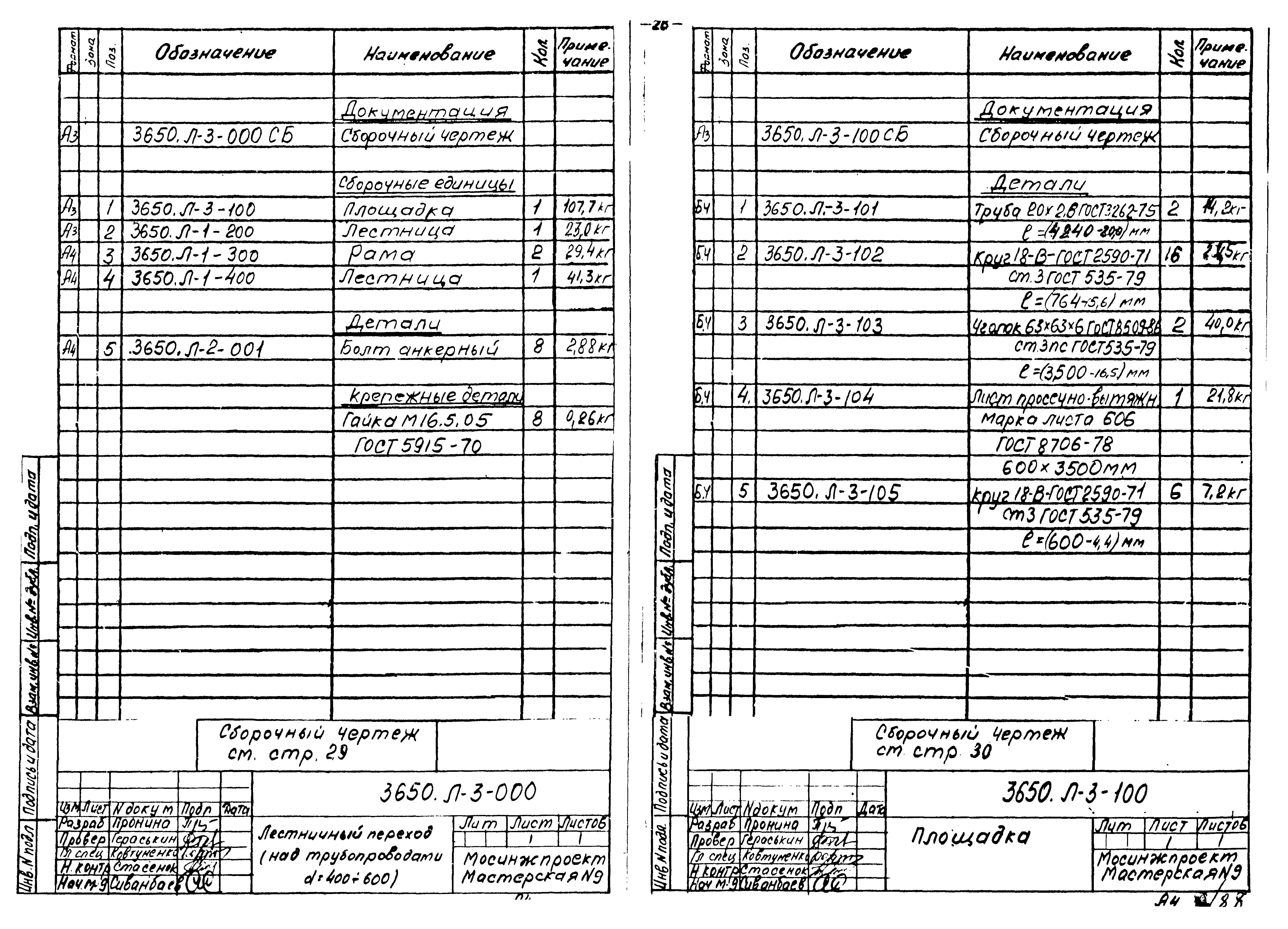 Альбом 6/88