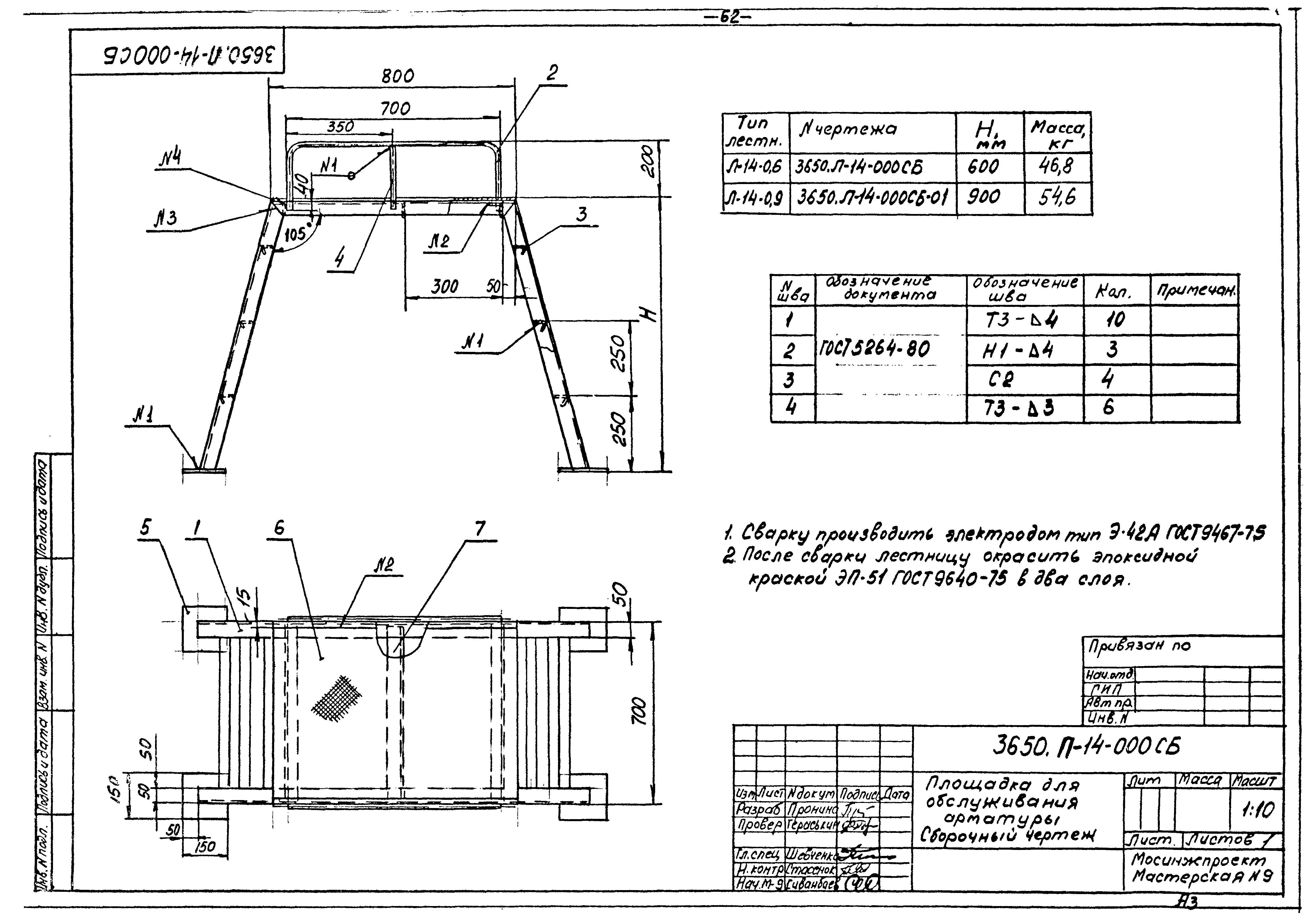 Альбом 6/88