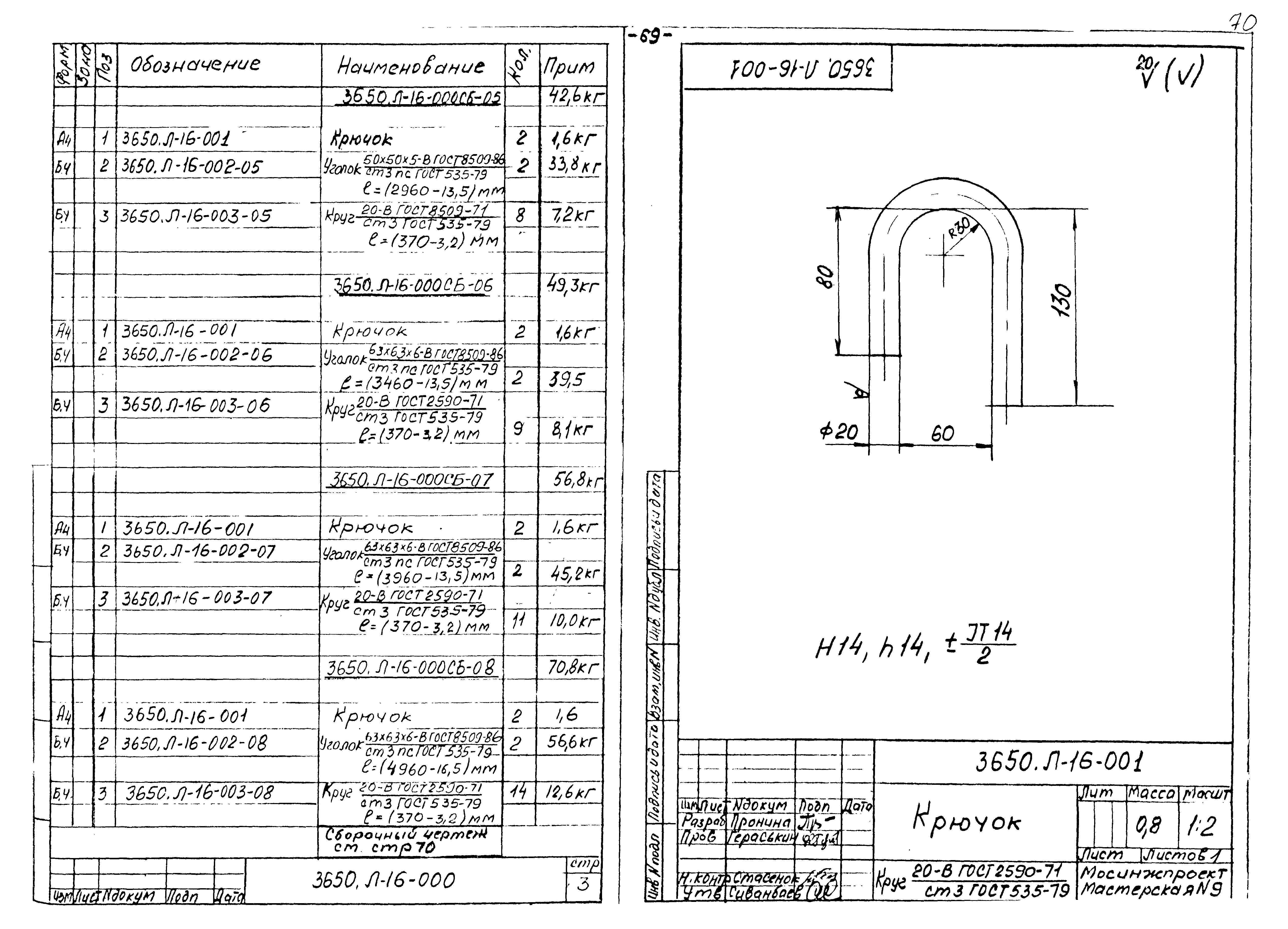 Альбом 6/88