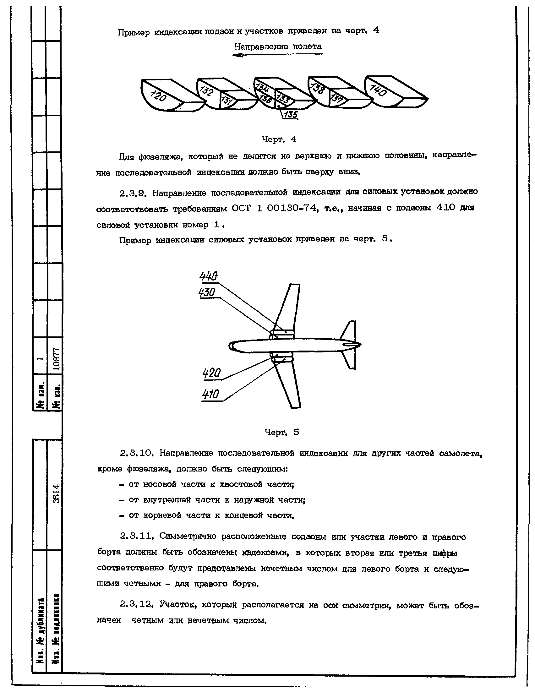 ОСТ 1 00264-78