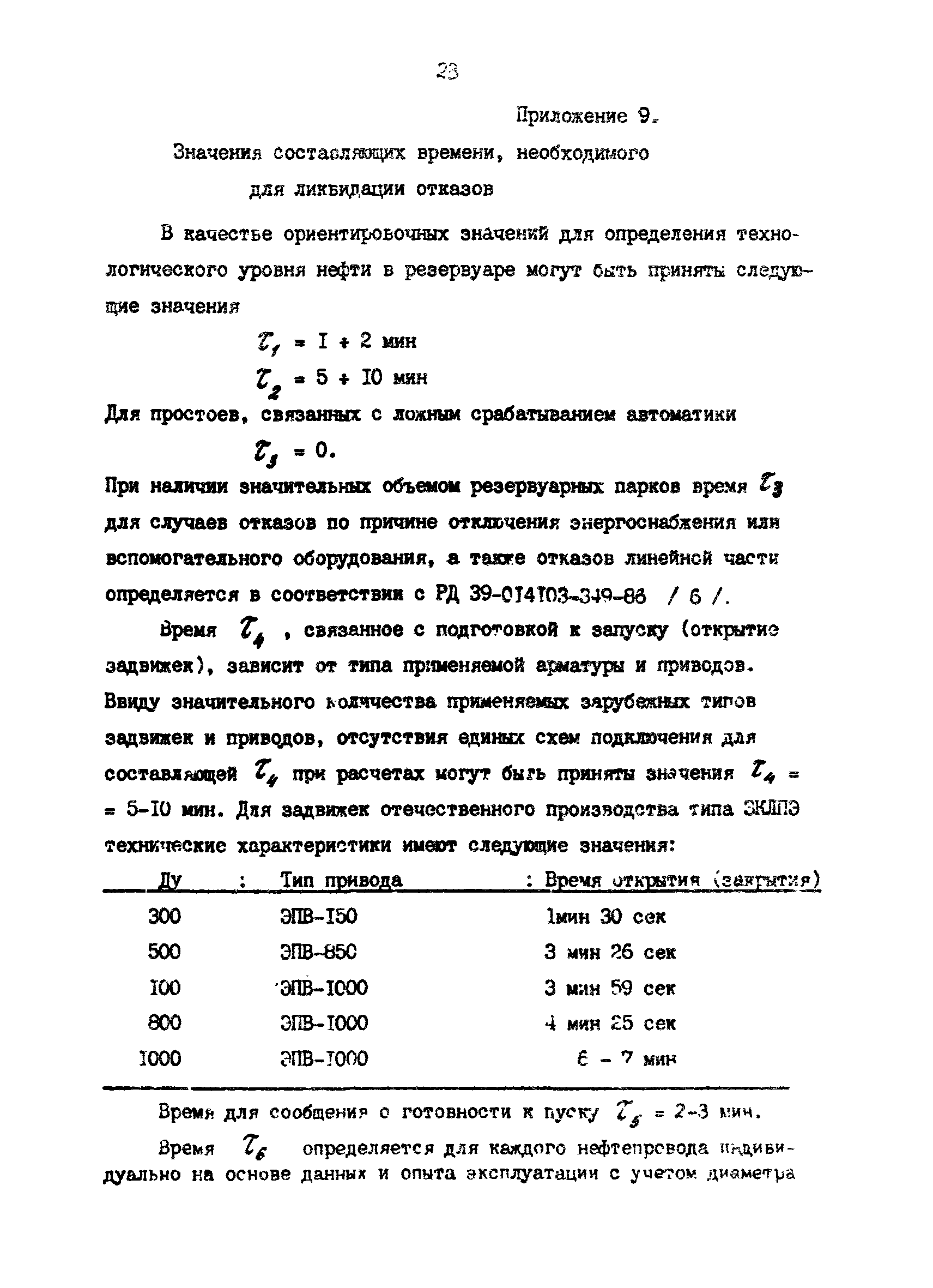 РД 39-0147103-393-87