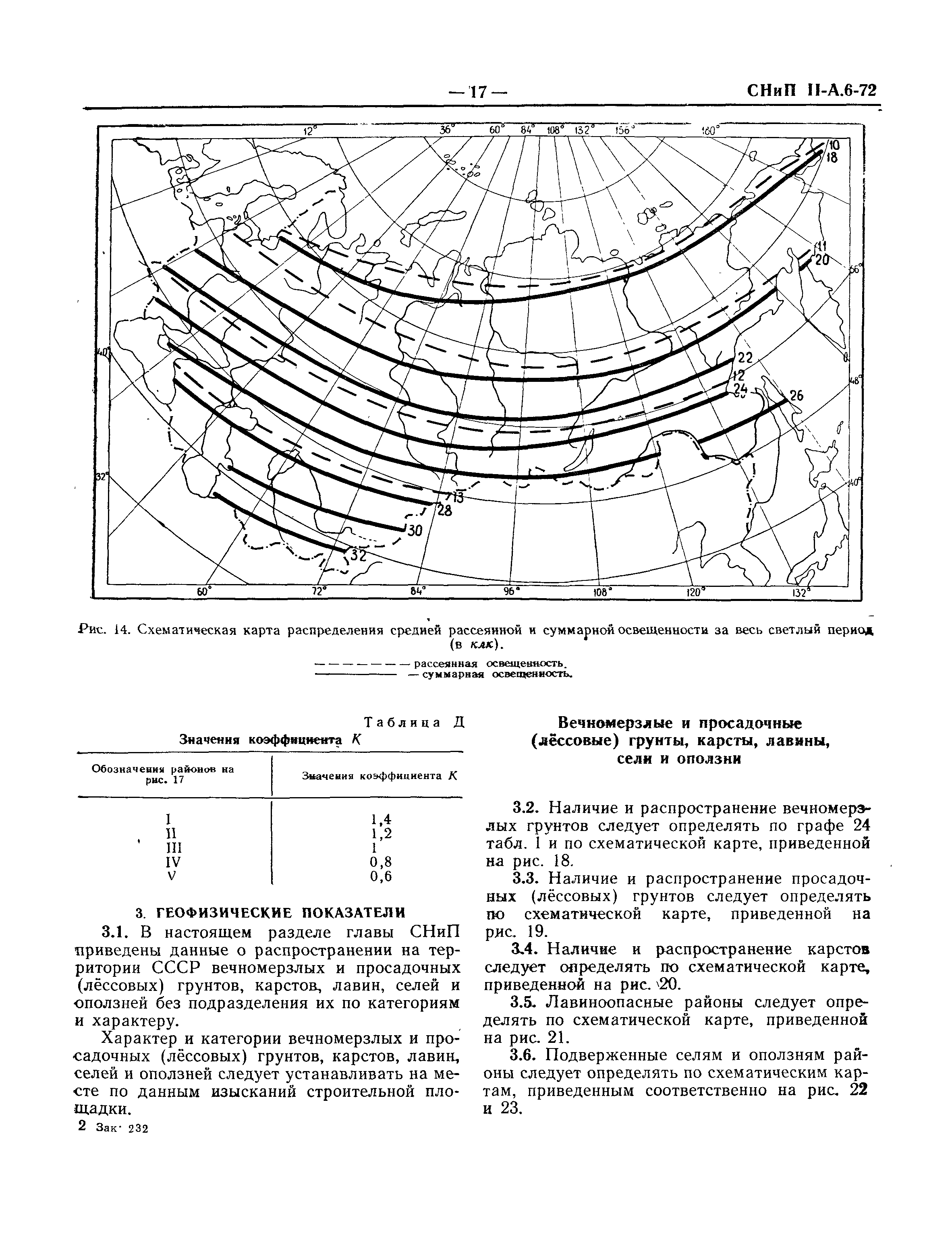 СНиП II-А.6-72