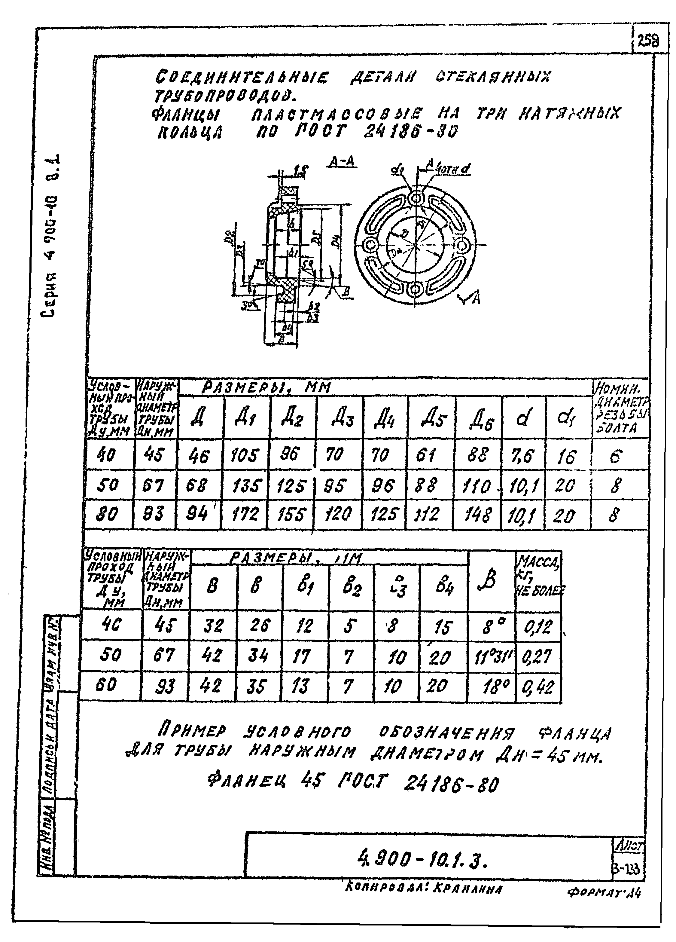 Серия 4.900-10