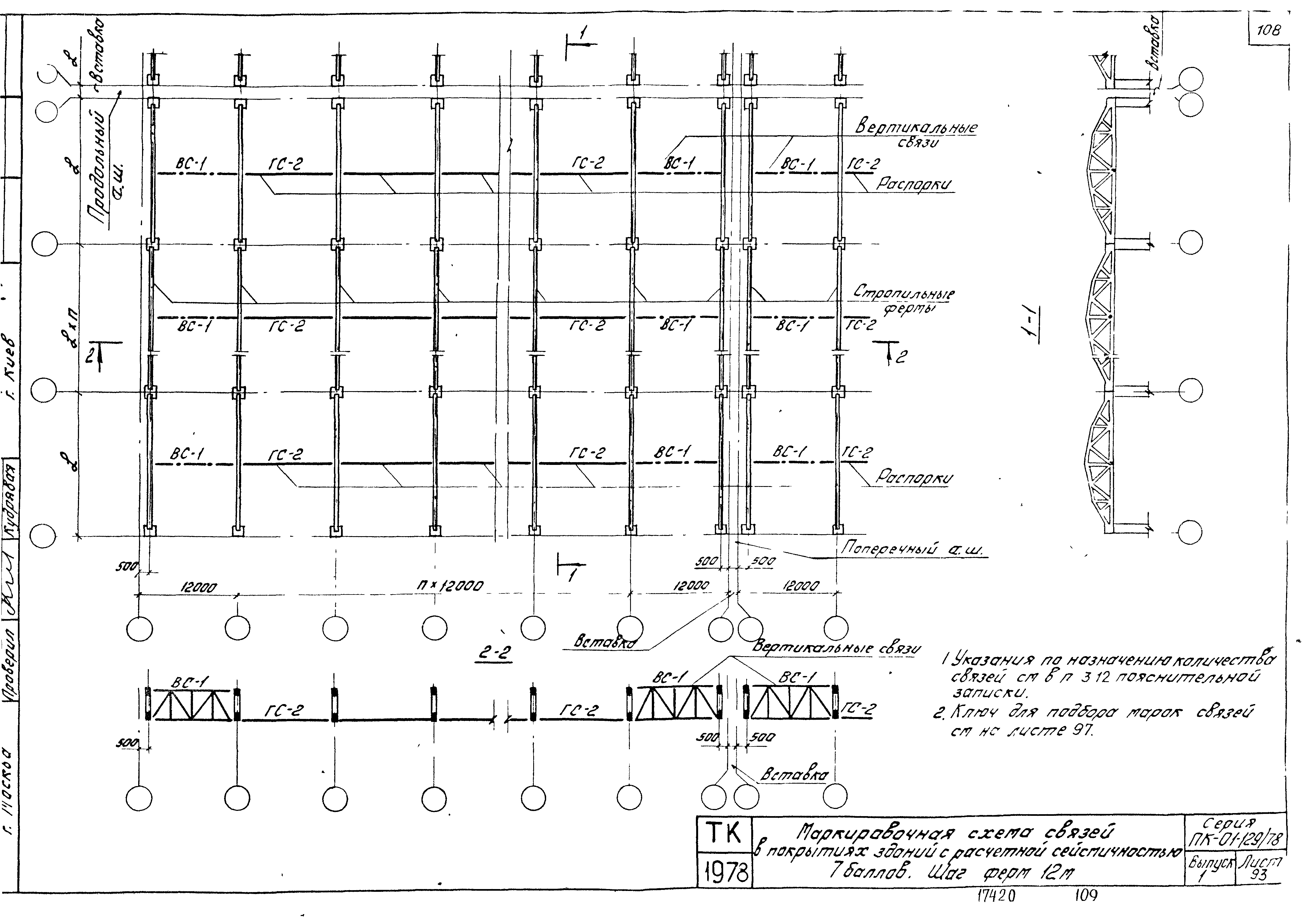 Серия ПК-01-129/78