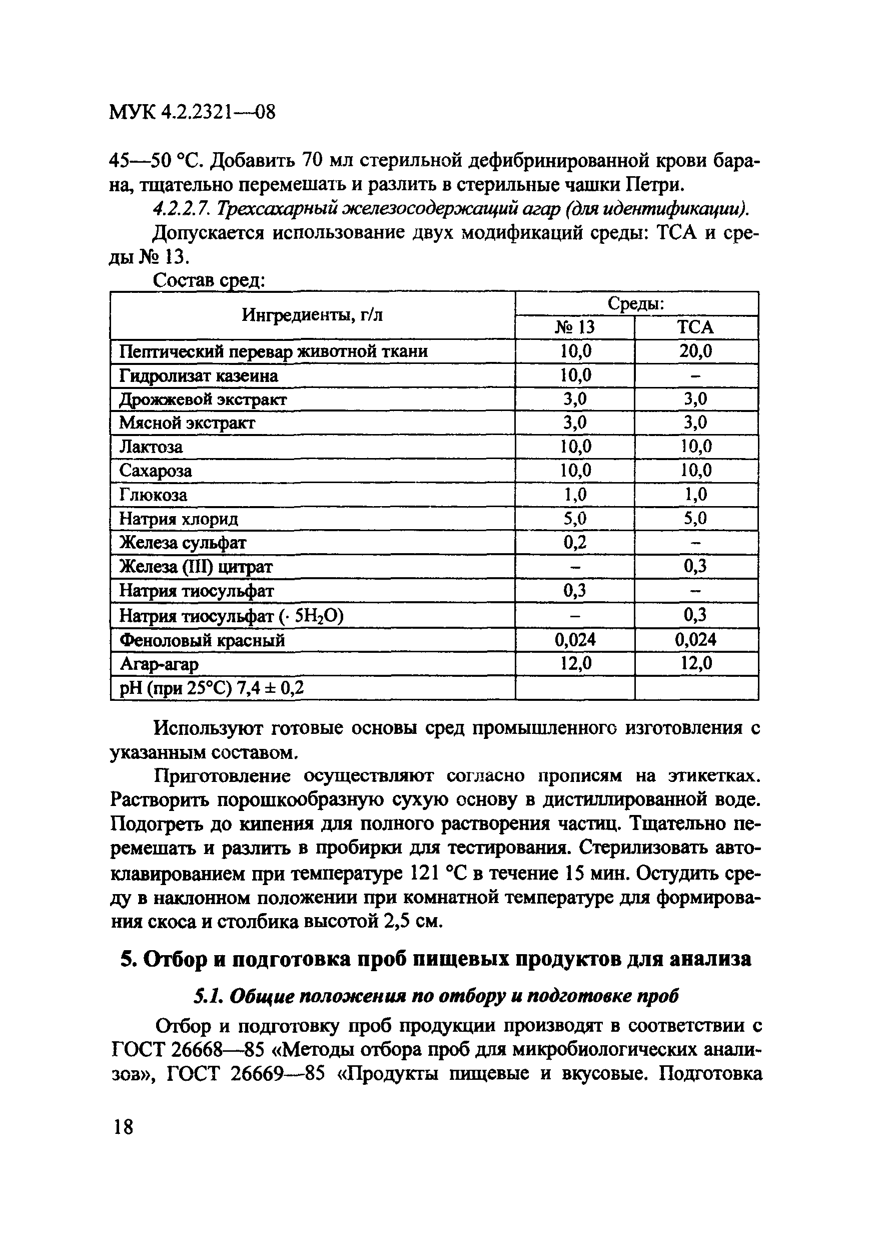 МУК 4.2.2321-08