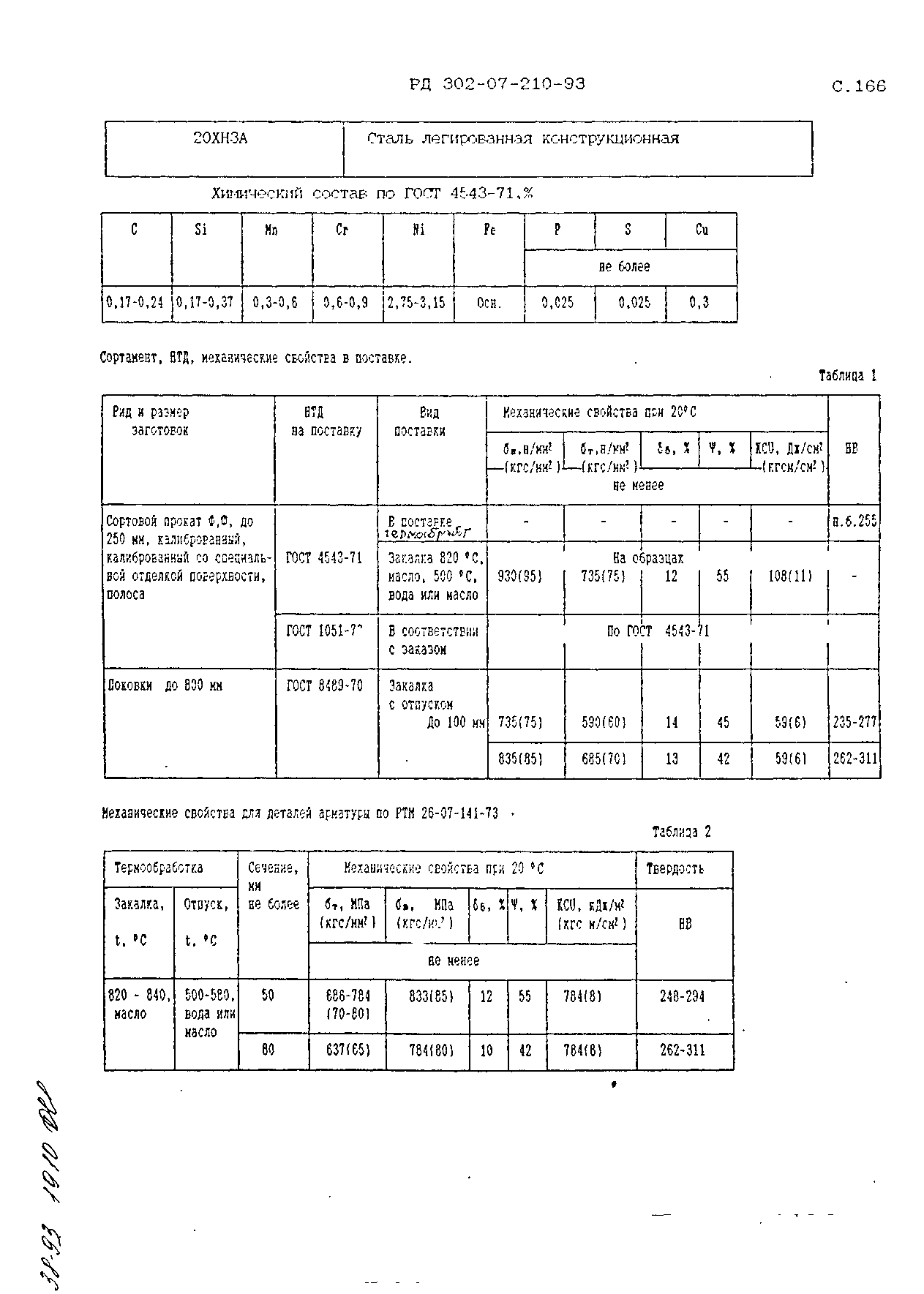 РД 302-07-210-93