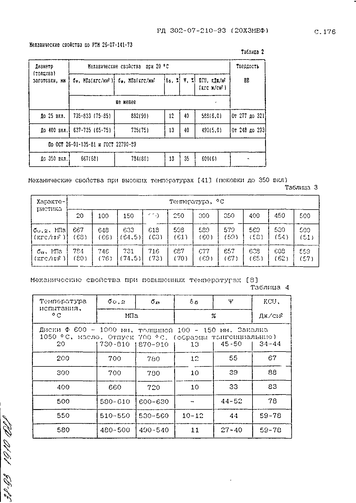 РД 302-07-210-93