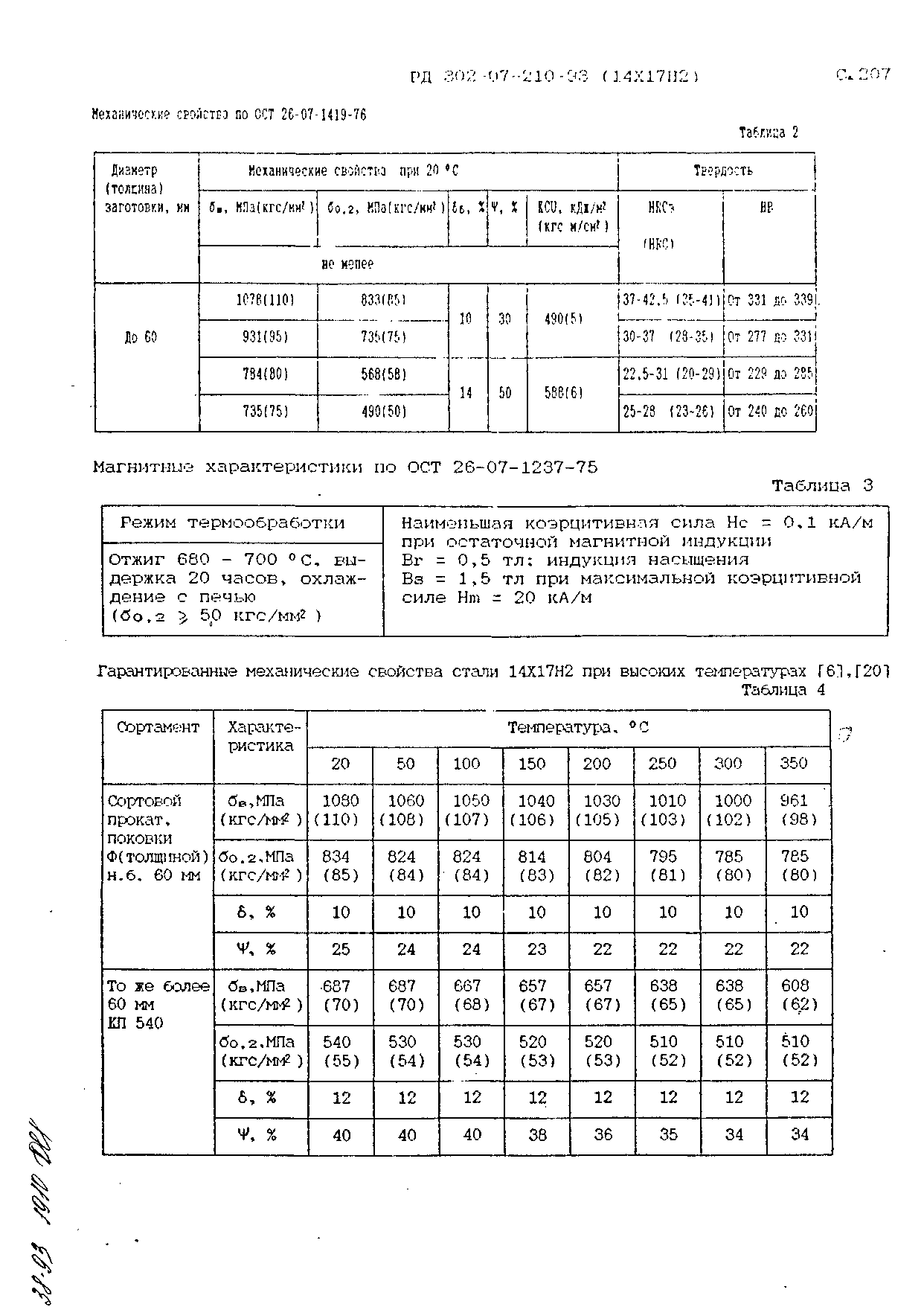 РД 302-07-210-93