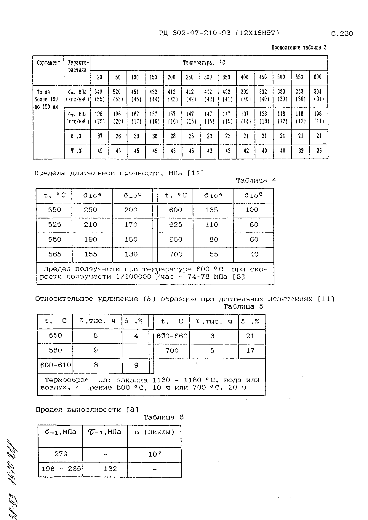 РД 302-07-210-93