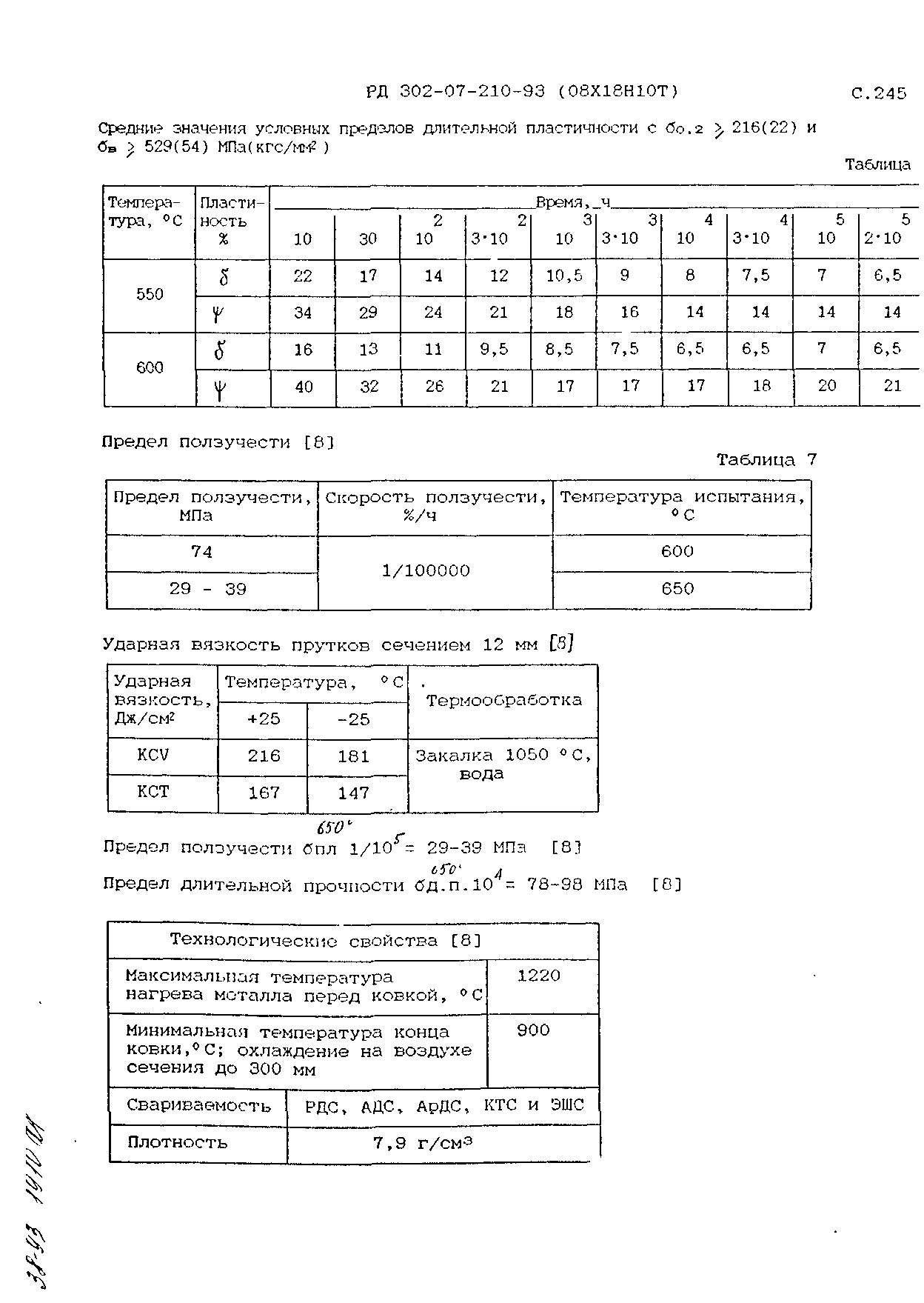 РД 302-07-210-93