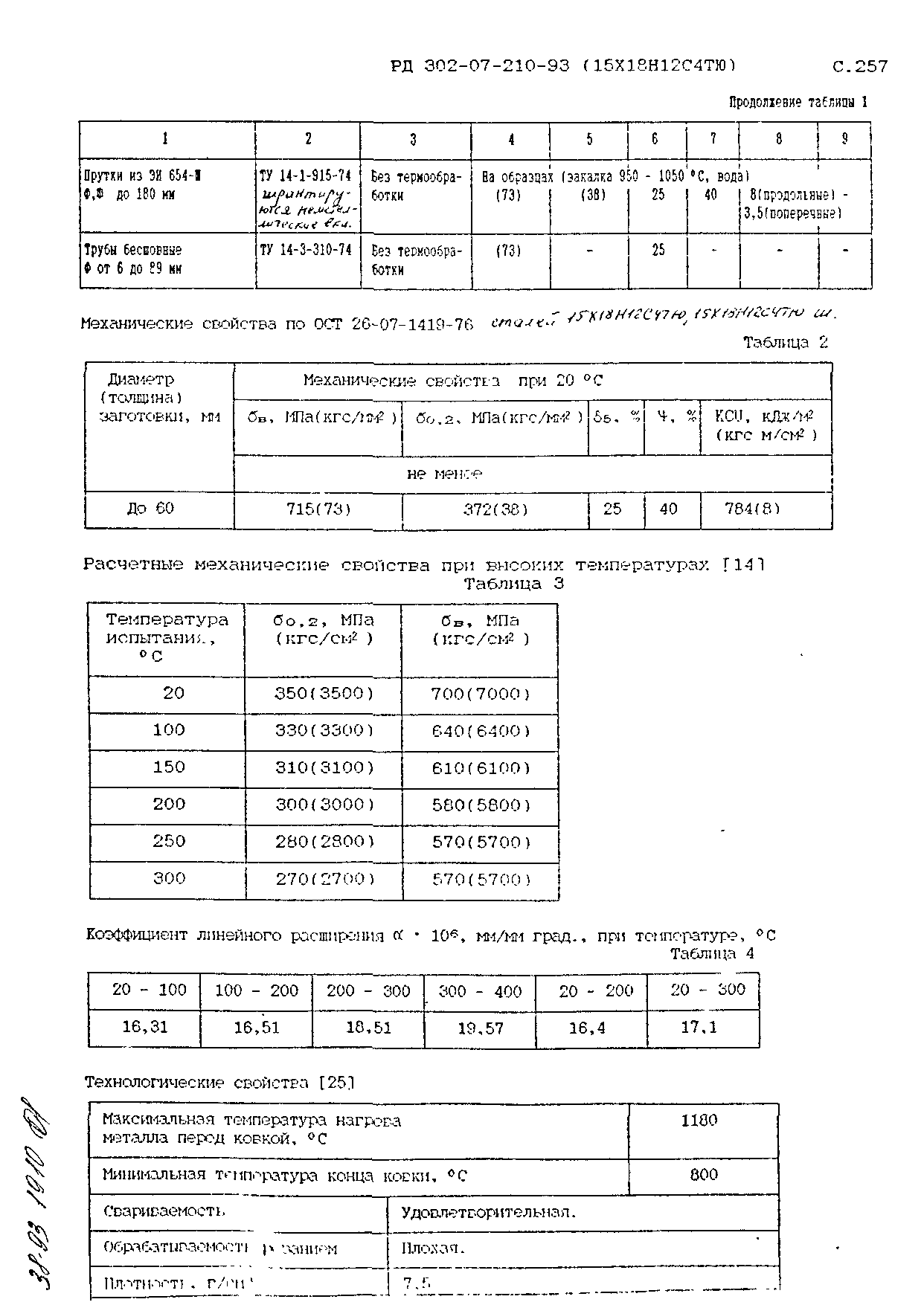 РД 302-07-210-93