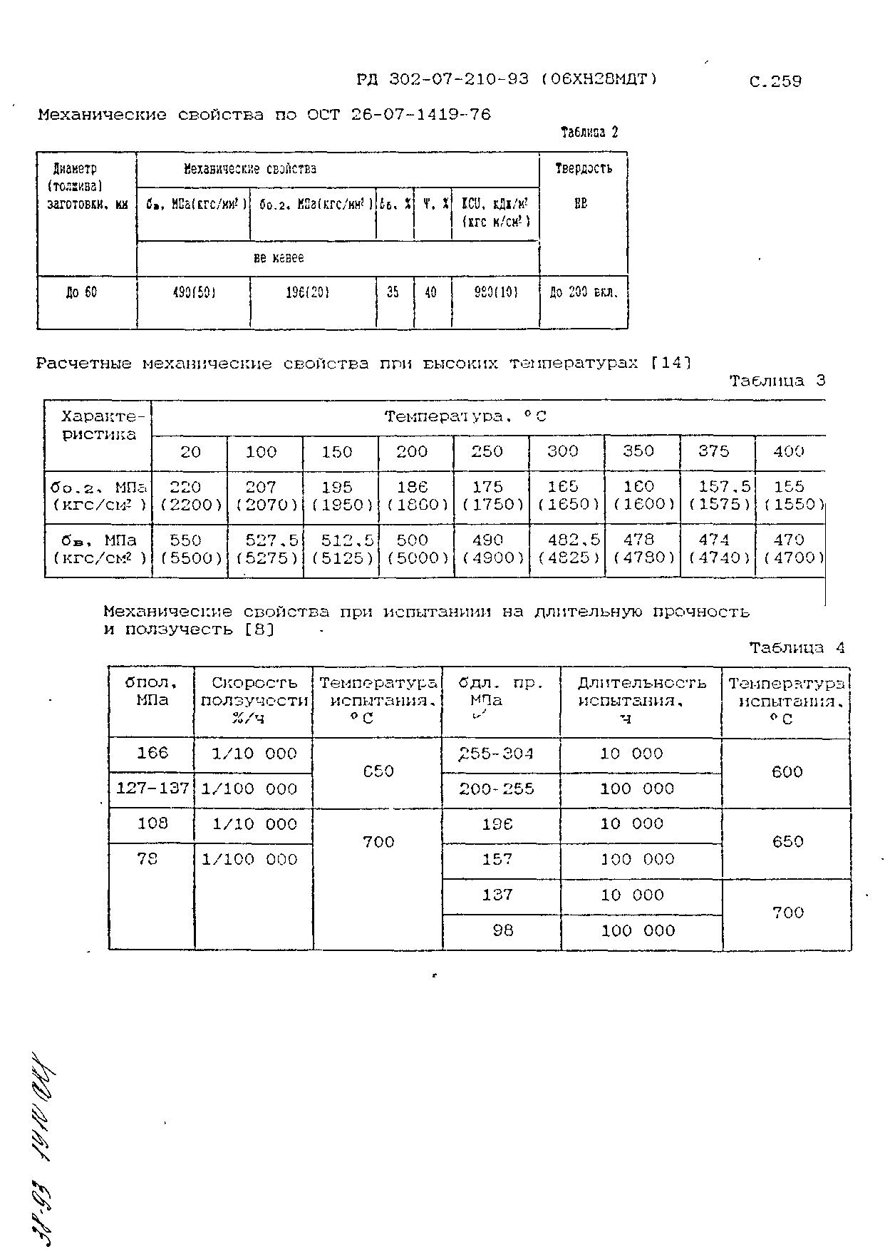 РД 302-07-210-93