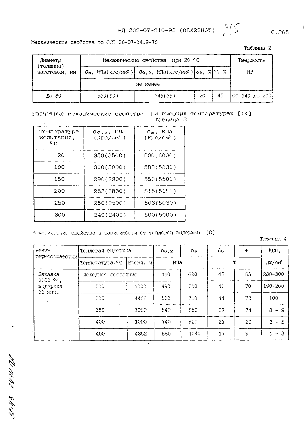 РД 302-07-210-93