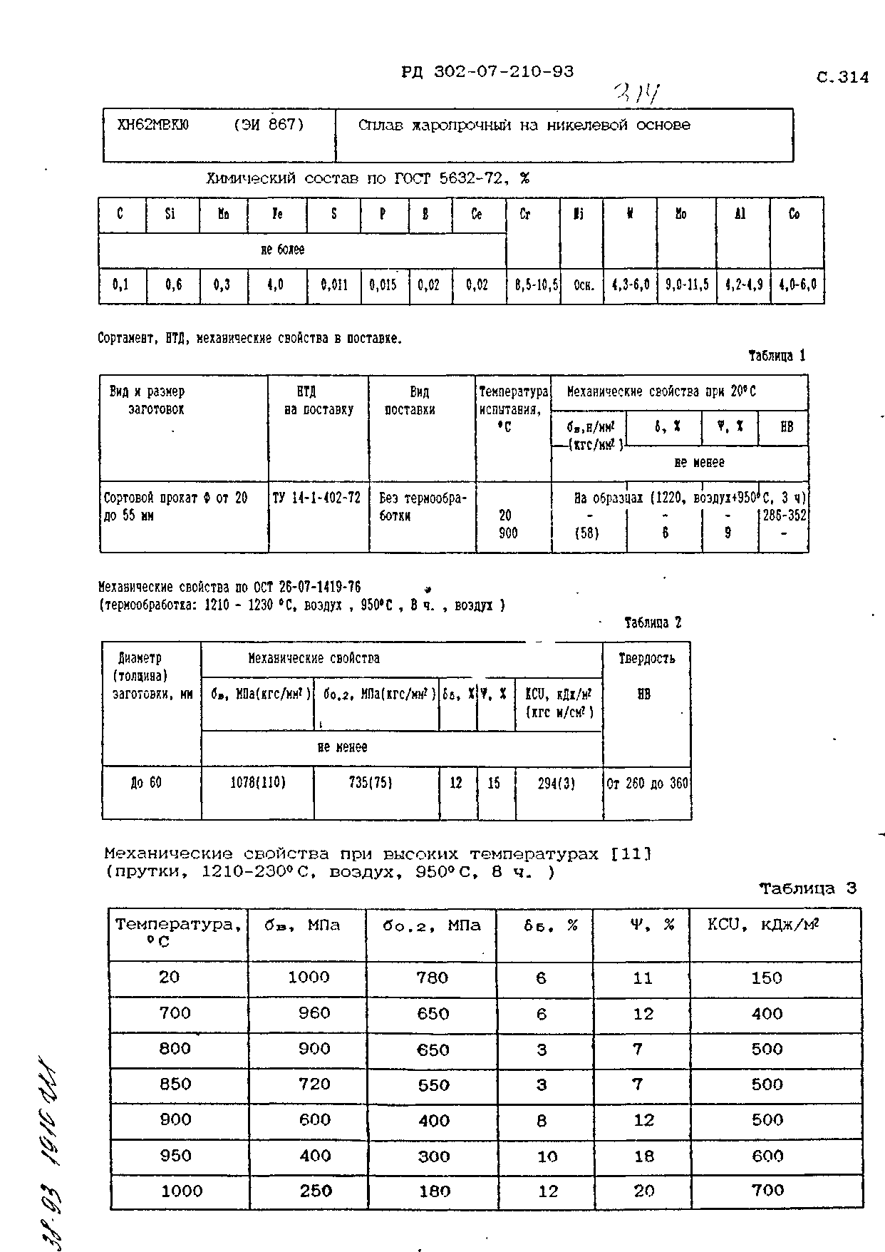 РД 302-07-210-93