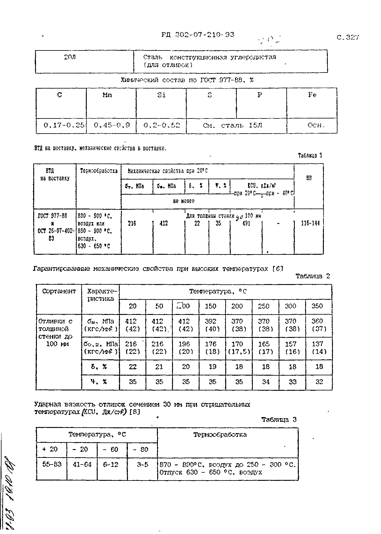 РД 302-07-210-93