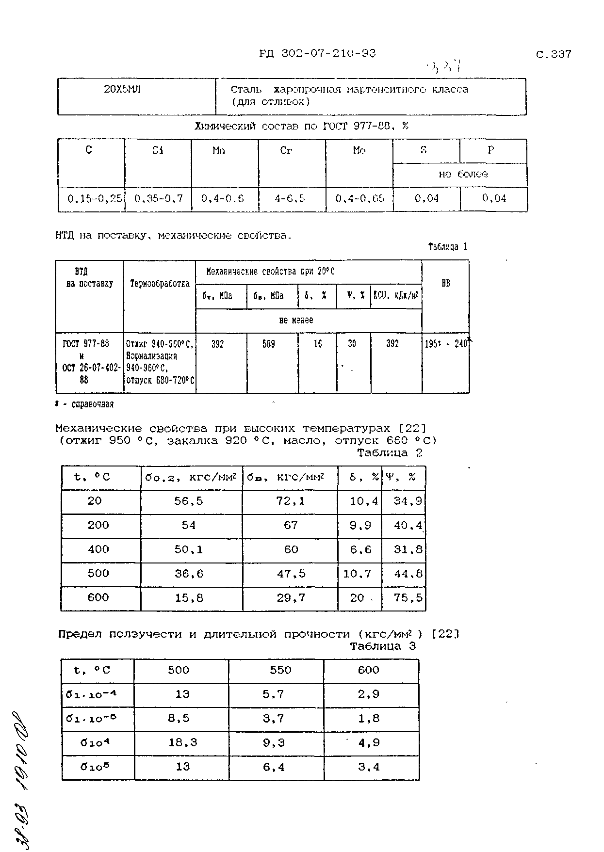 РД 302-07-210-93