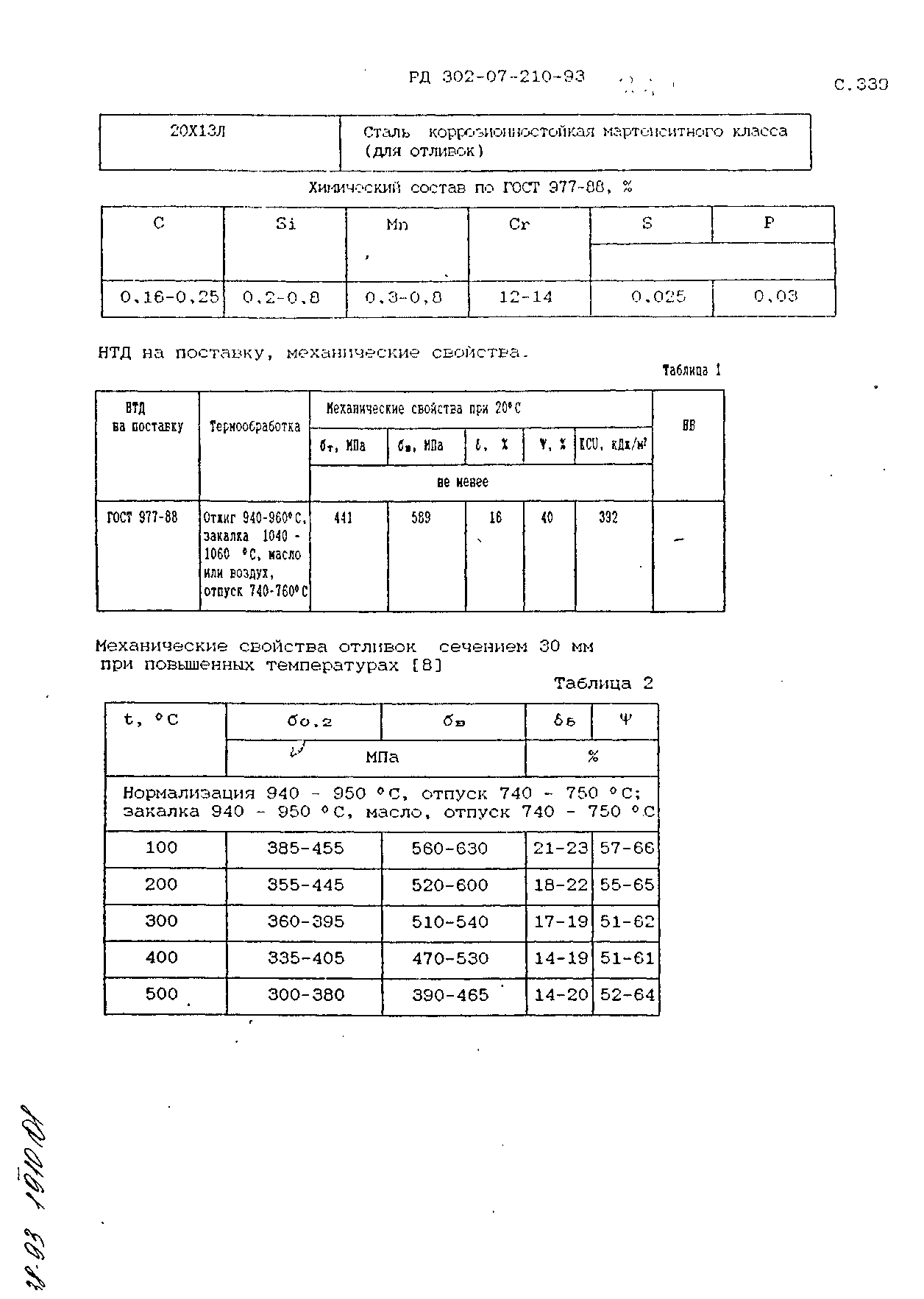 РД 302-07-210-93