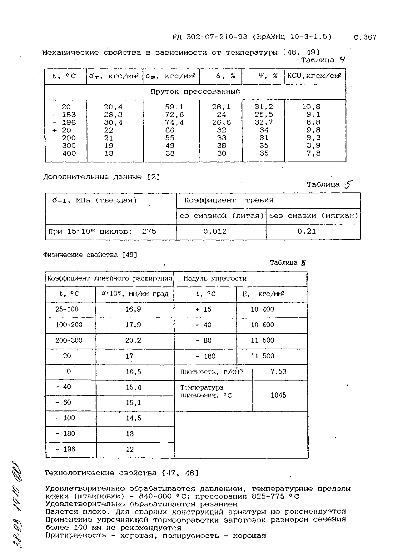 РД 302-07-210-93