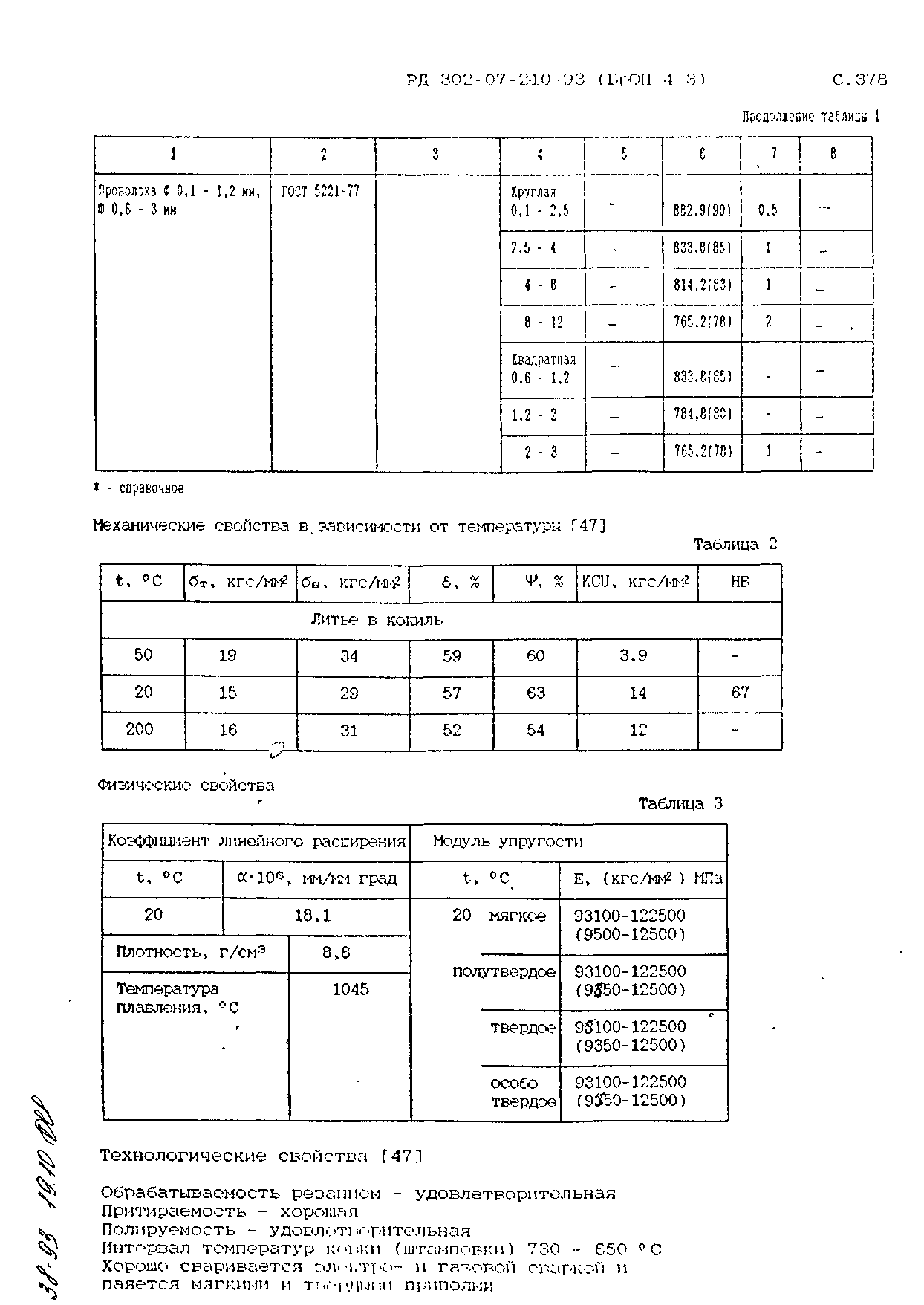 РД 302-07-210-93