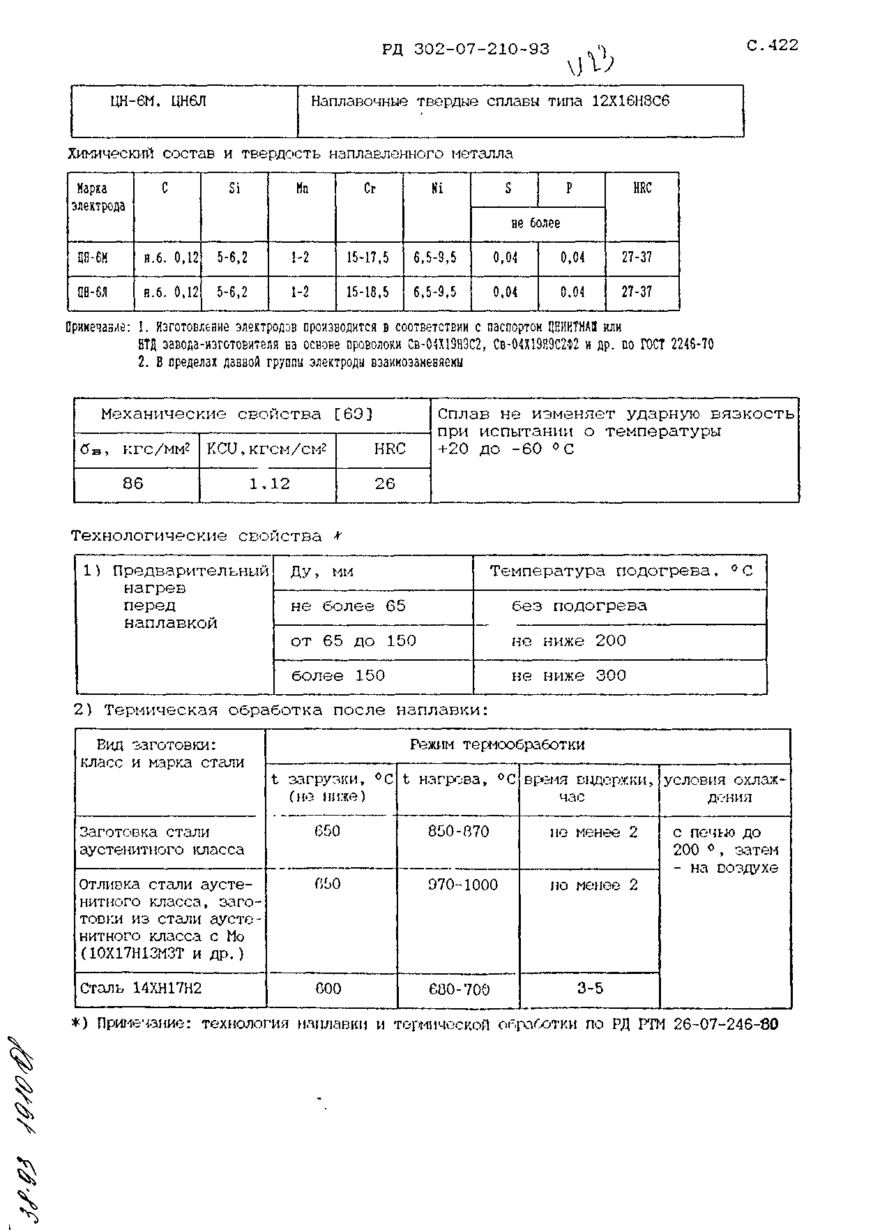 РД 302-07-210-93