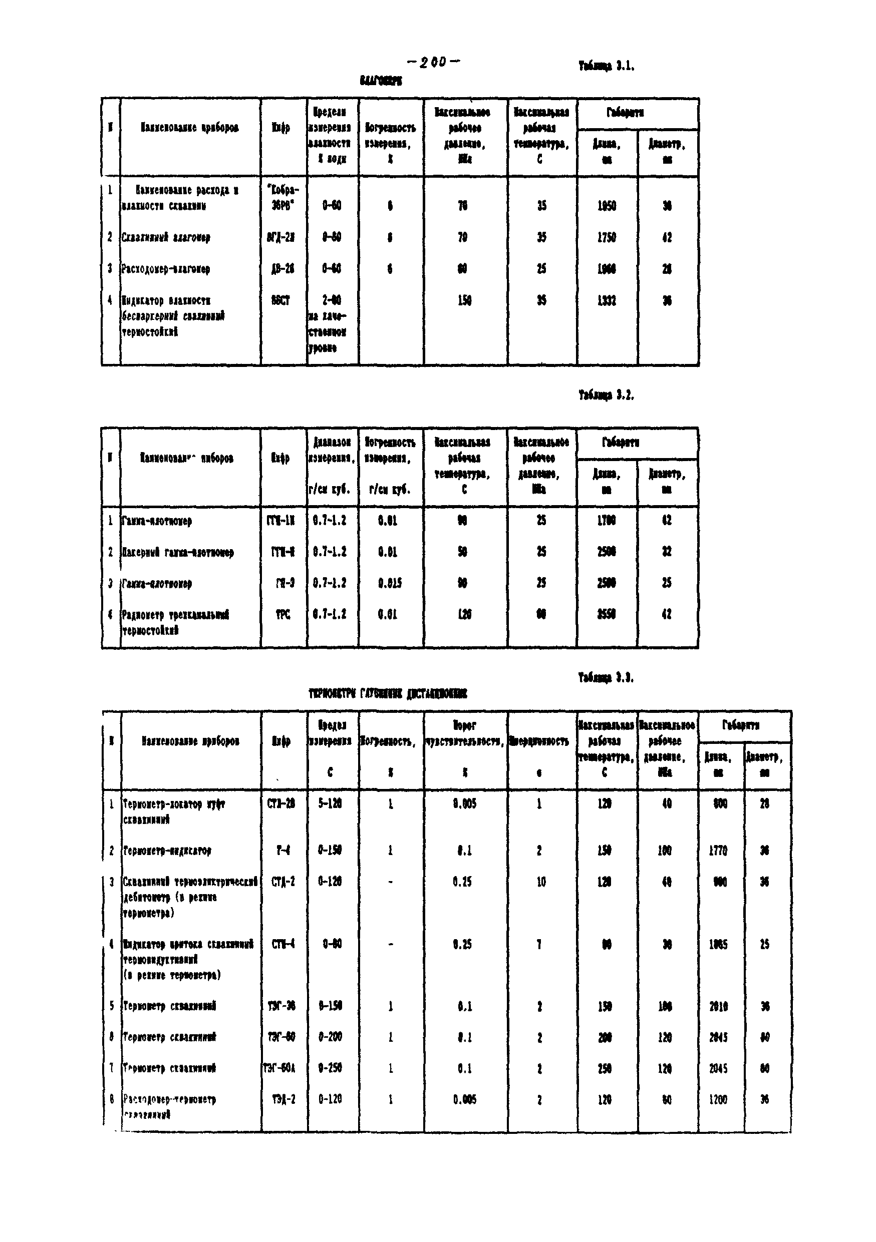 РД 39-100-91