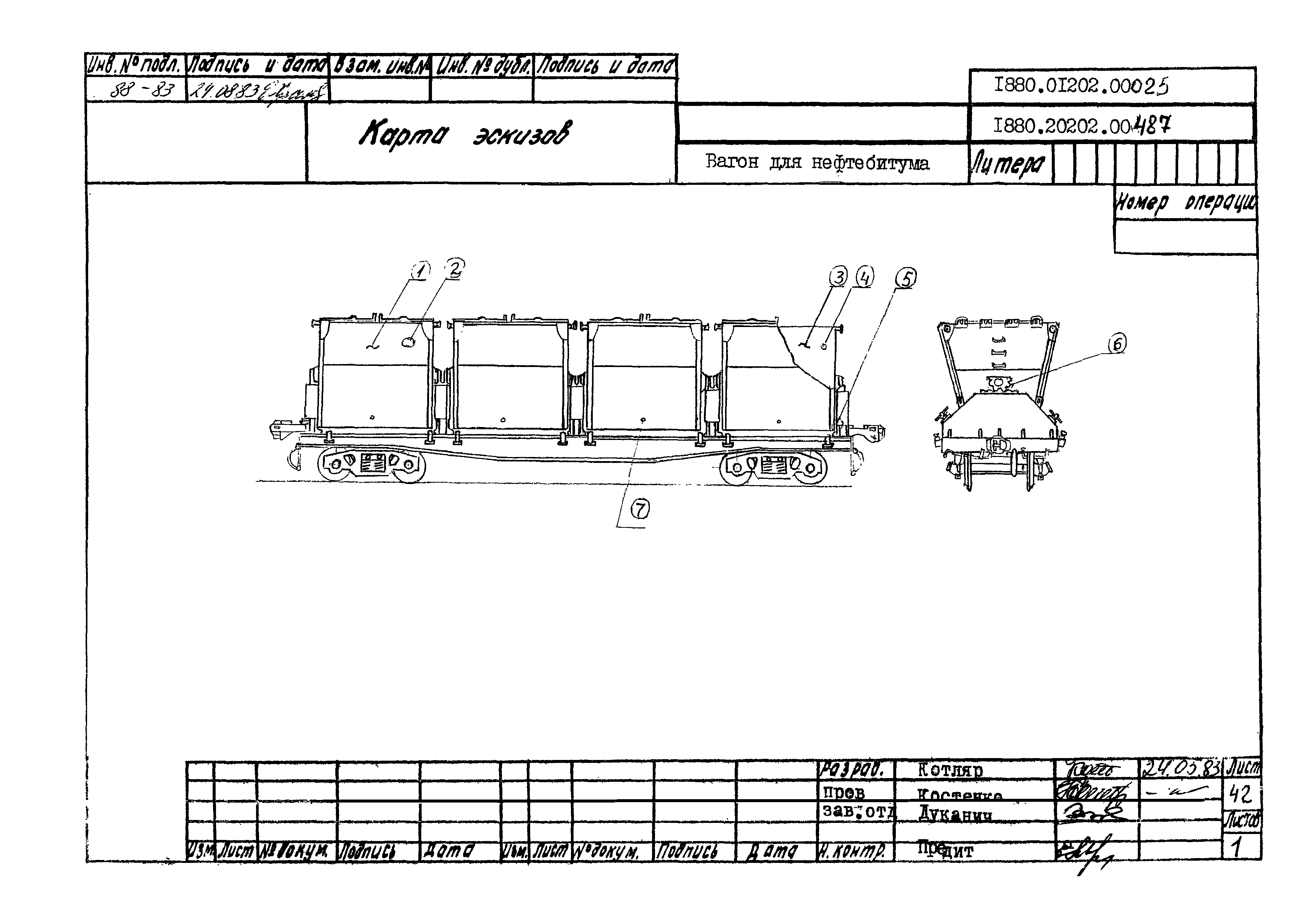 381 ПКБ ЦВ