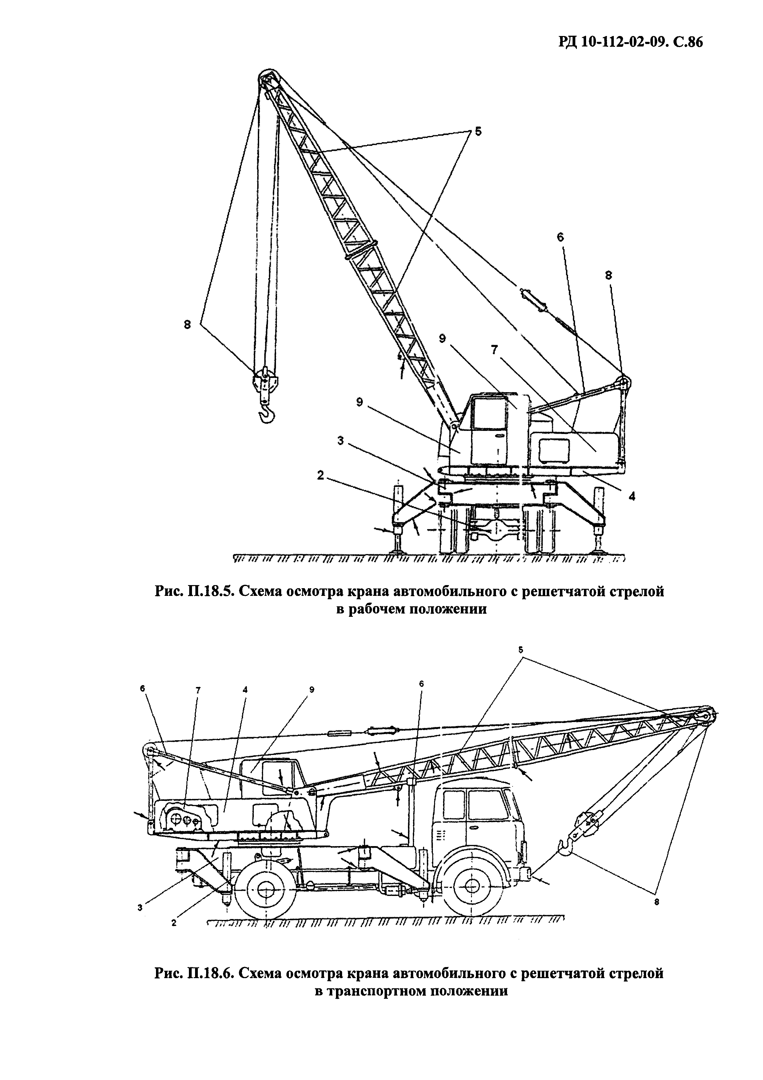 РД 10-112-2-09