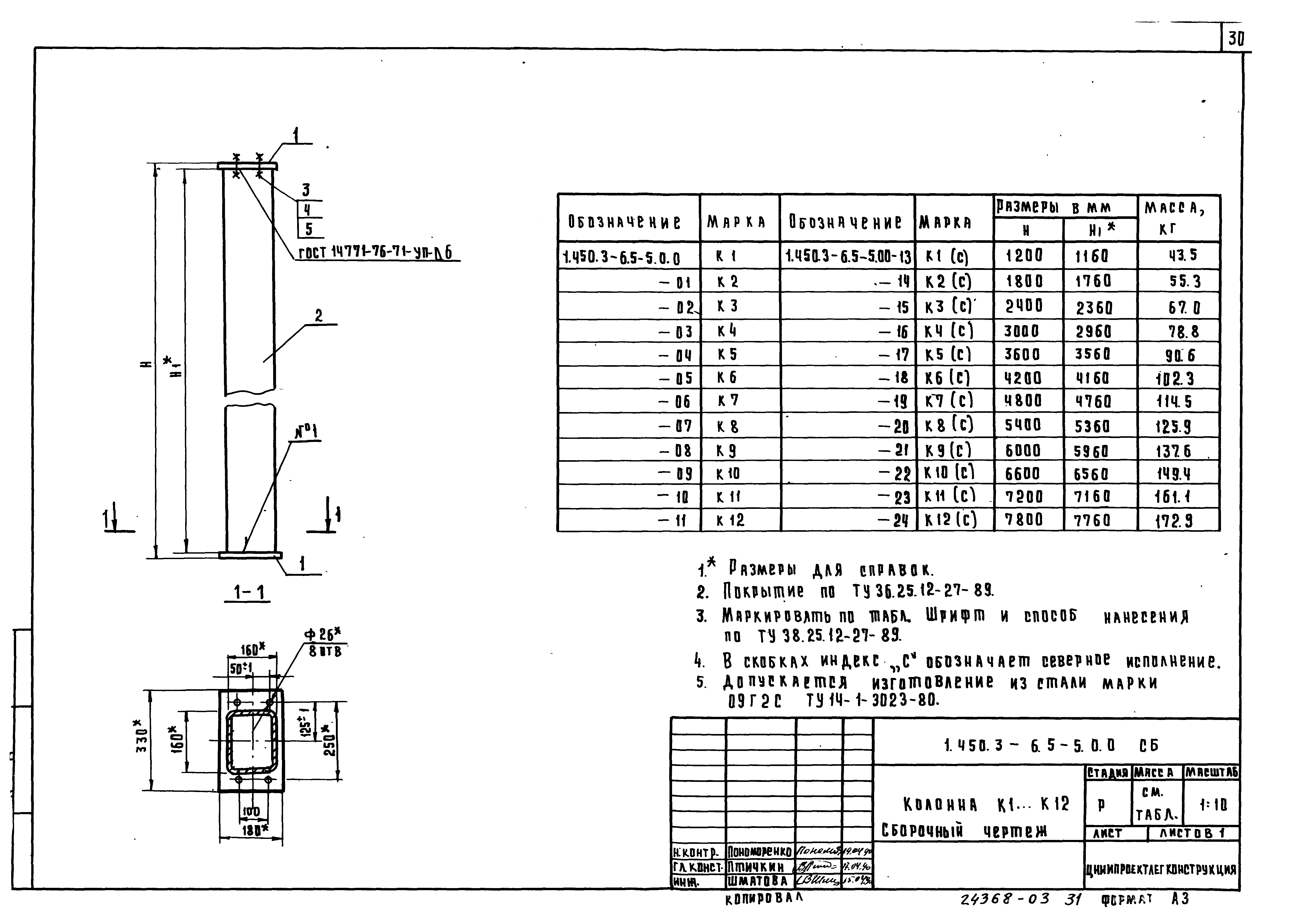 Серия 1.450.3-6