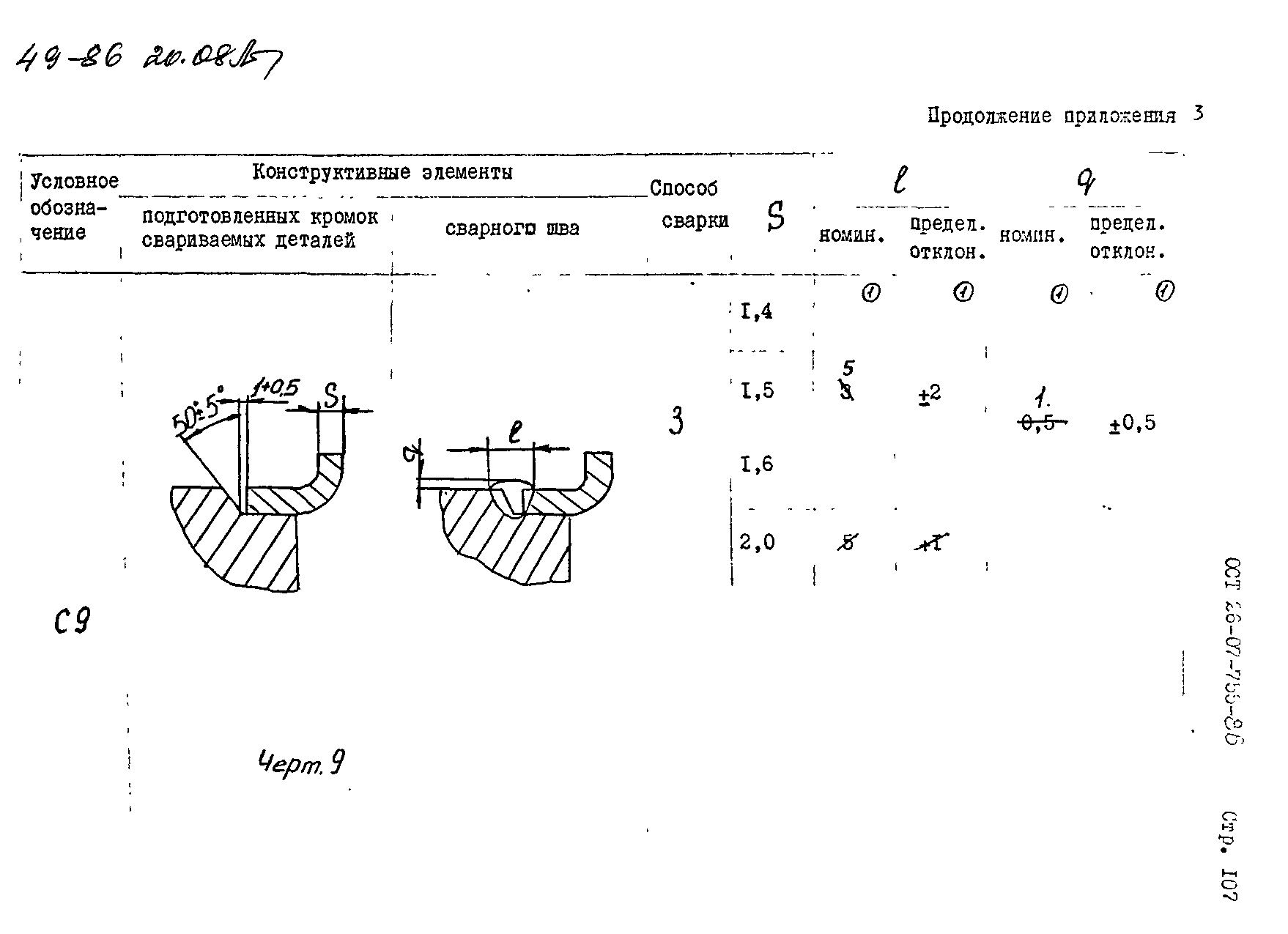 ОСТ 26-07-755-86