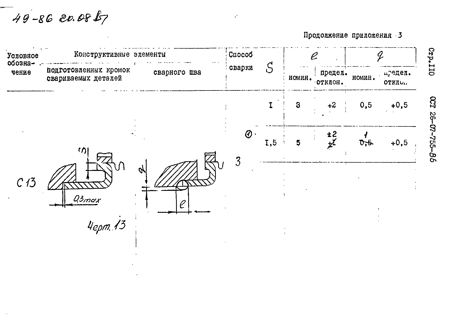 ОСТ 26-07-755-86