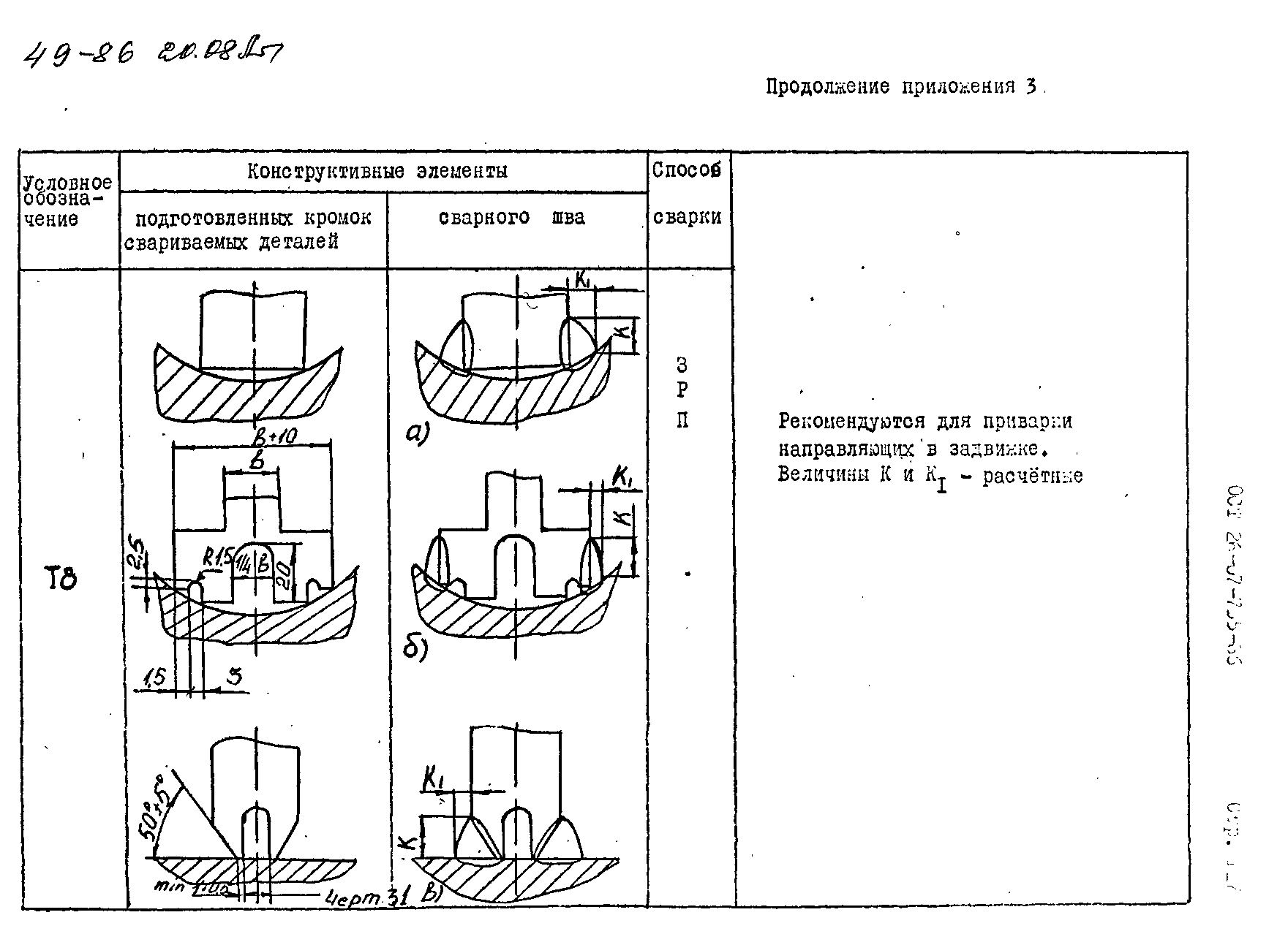 ОСТ 26-07-755-86