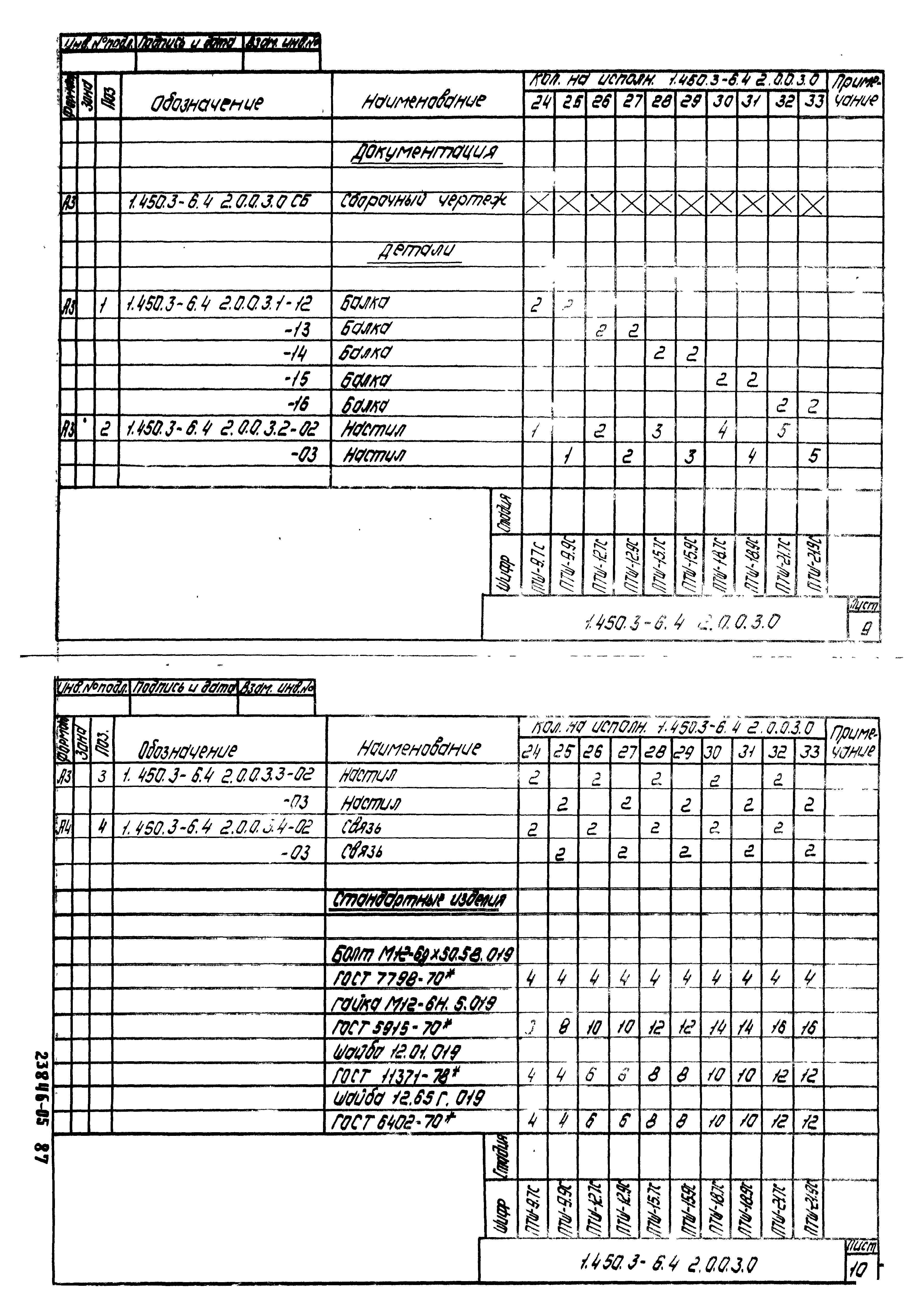 Серия 1.450.3-6